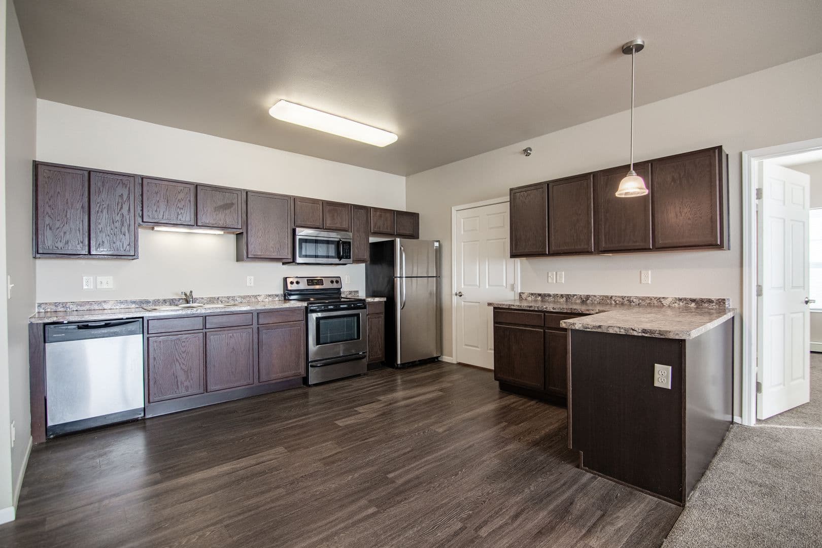 West Creek Apartments 3 of 17