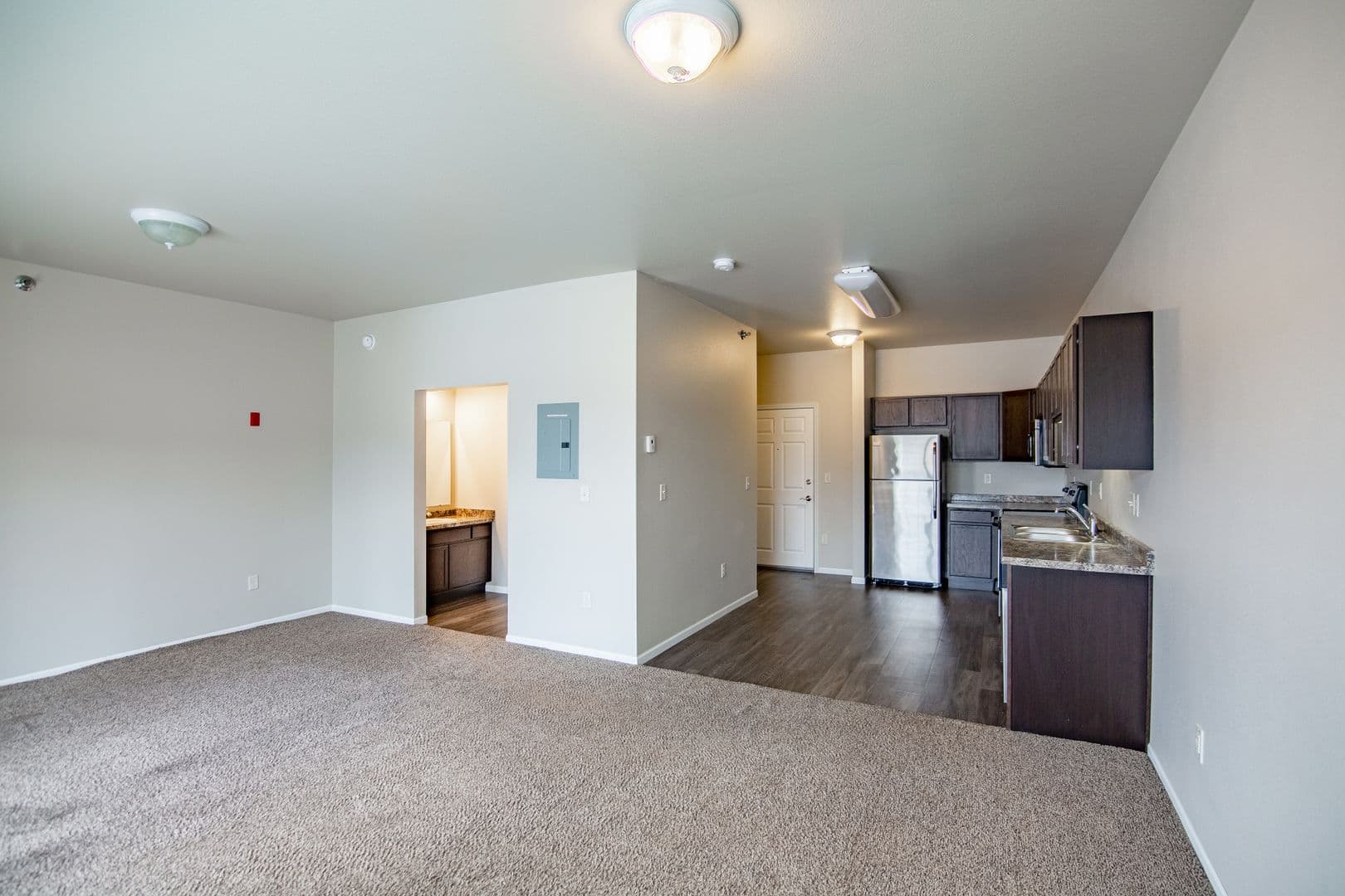 Creekside Apartments I 5 of 12