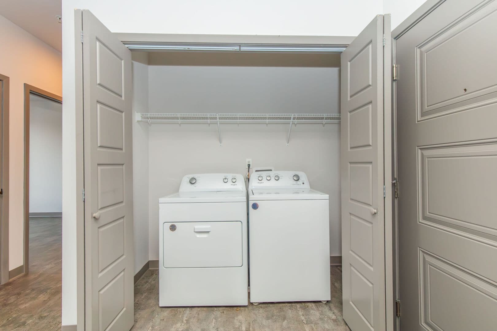 Trails Bend Apartments and Townhomes 103 of 190