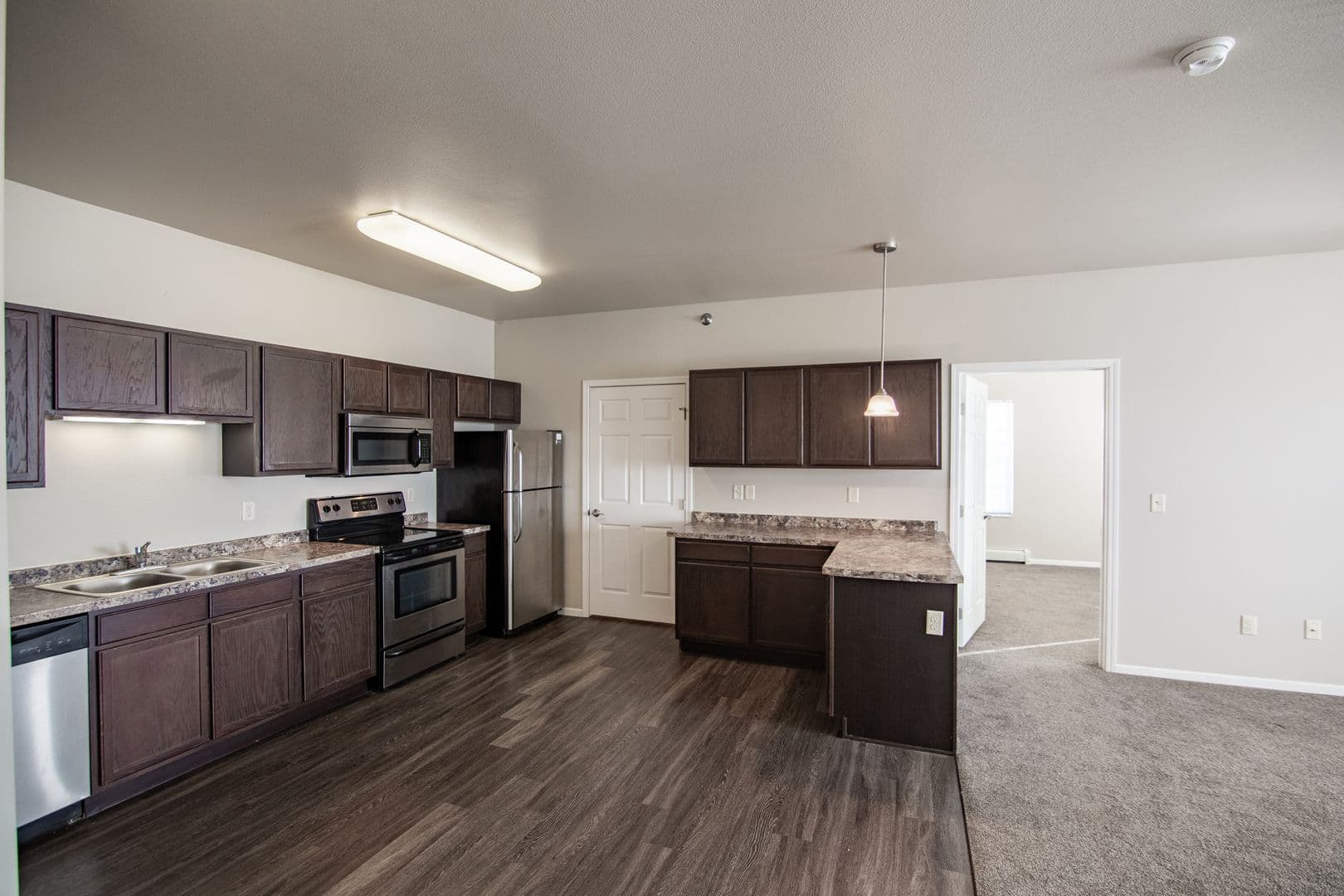 West Creek Apartments 4 of 17