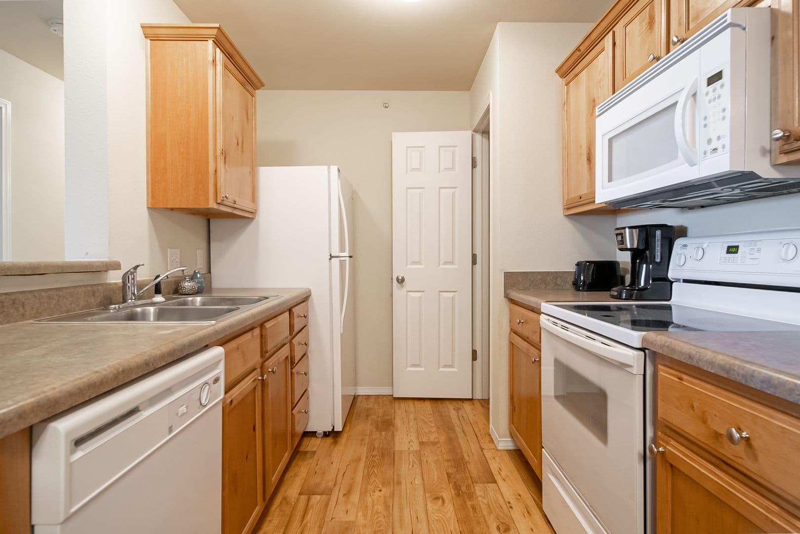 Orchard Park II Apartments 2 of 16