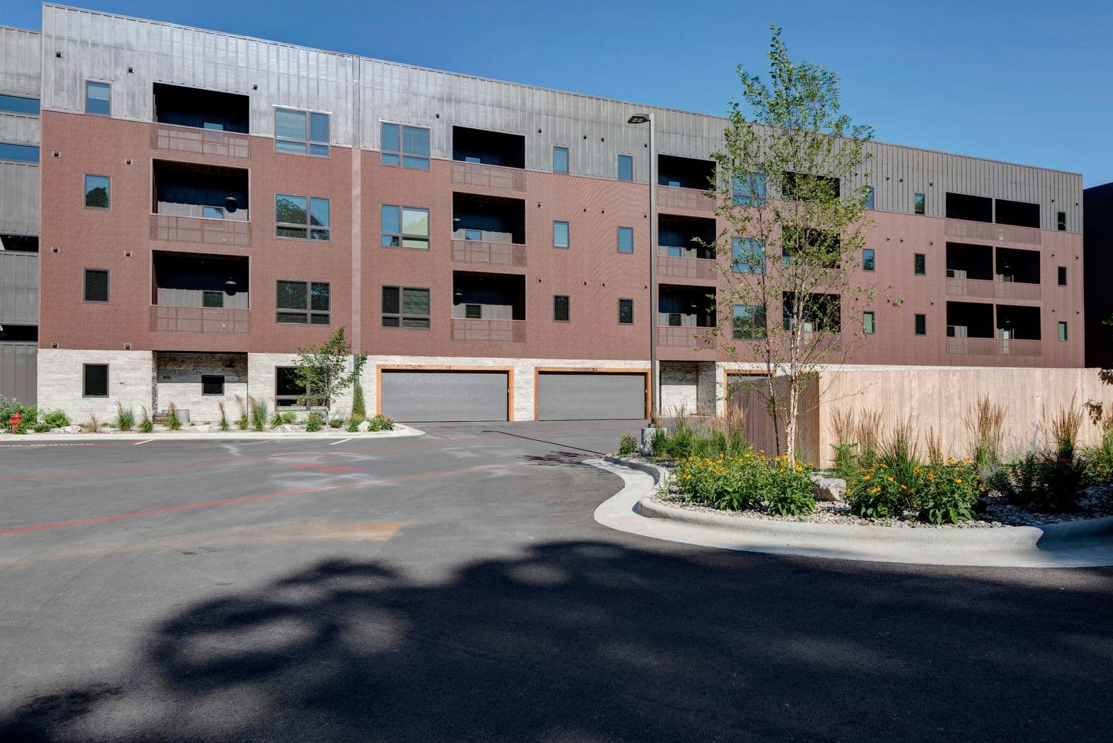 Quarry Town Apartments 25 of 25