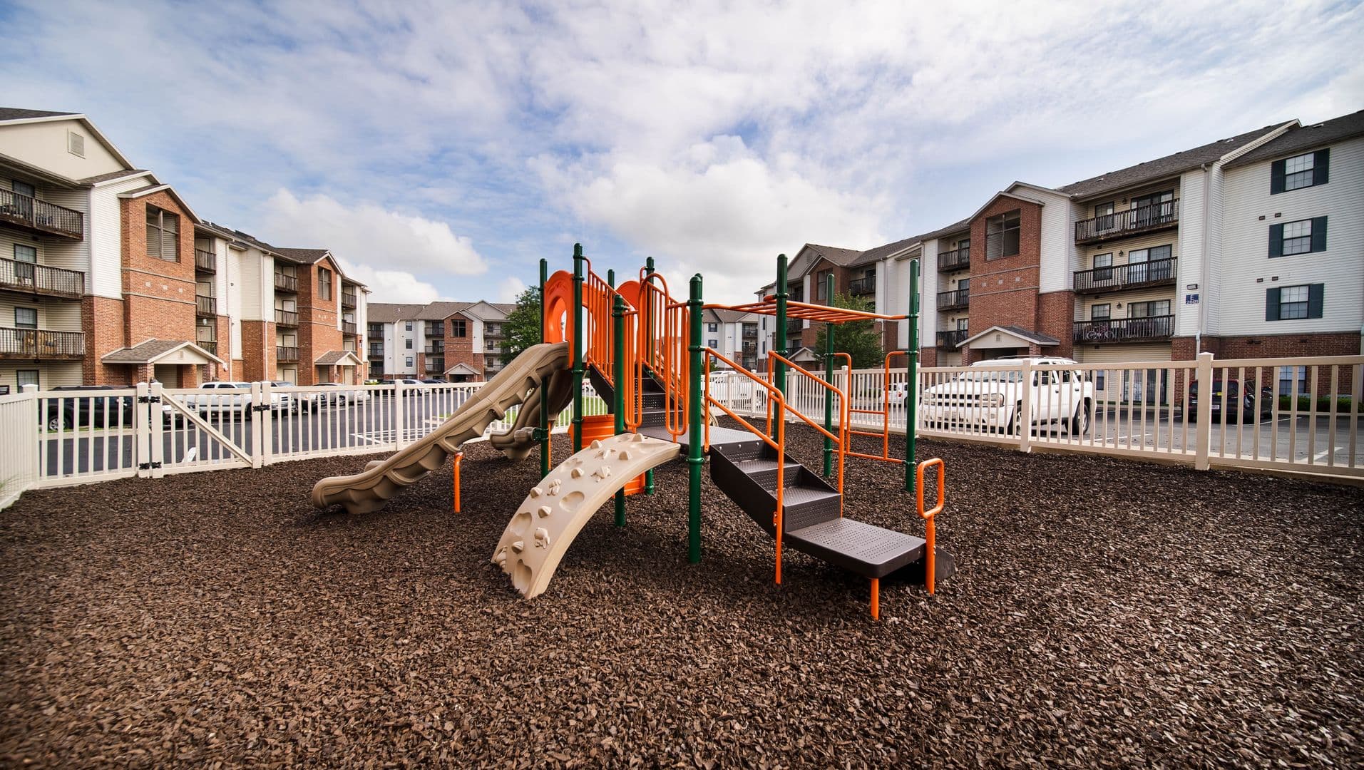 Orchard Park II Apartments 14 of 16