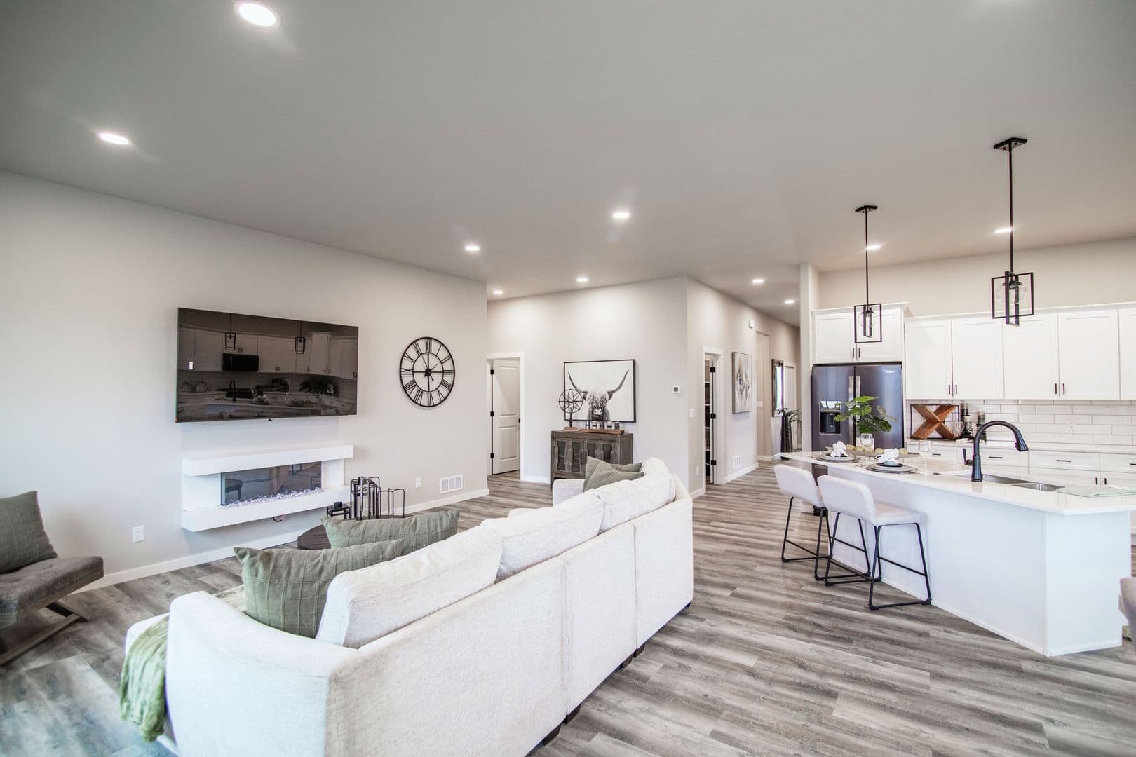 Legacy Homes at Coulee Ridge 4 of 27