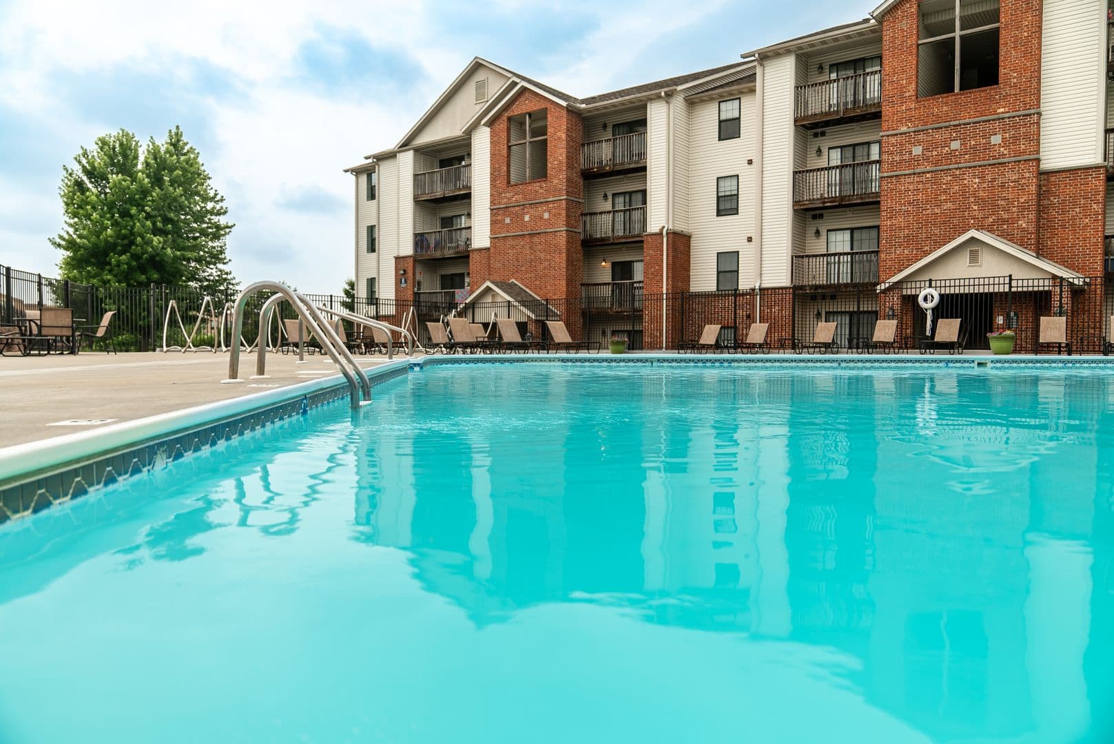 Orchard Park II Apartments 1 of 10