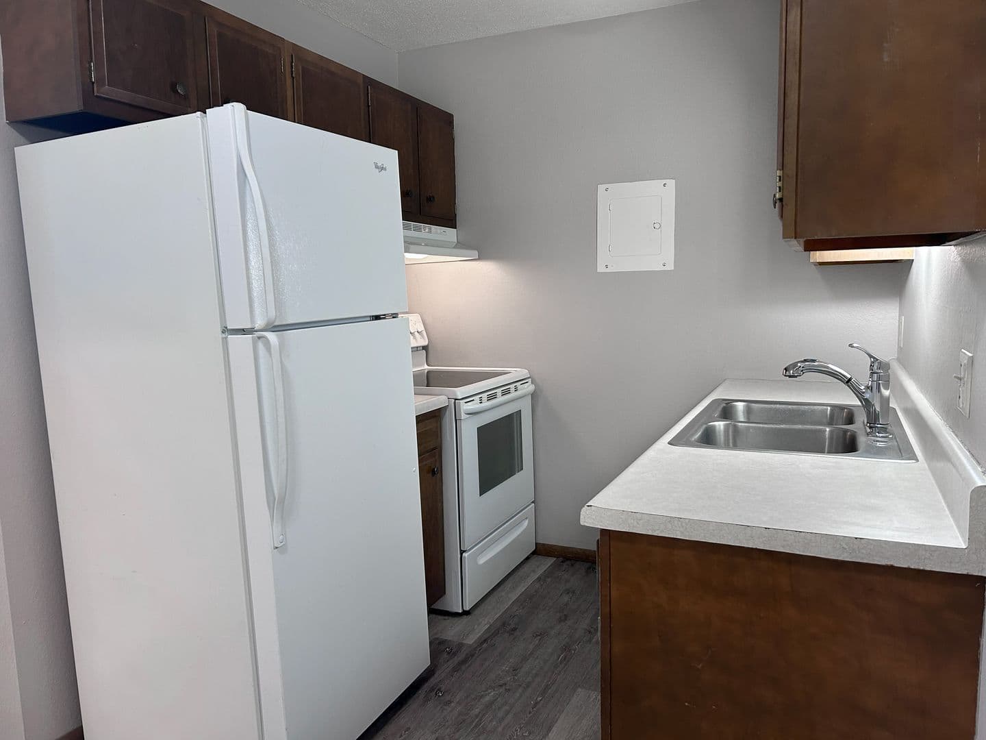 Summit Park Apartments 4 of 9