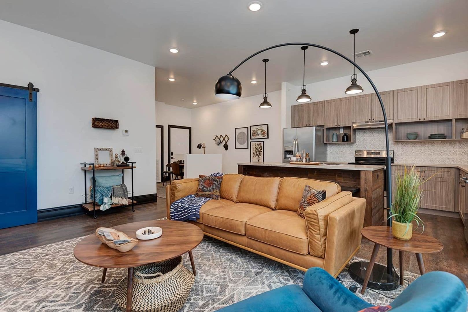 Quarry Town Apartments 1 of 28