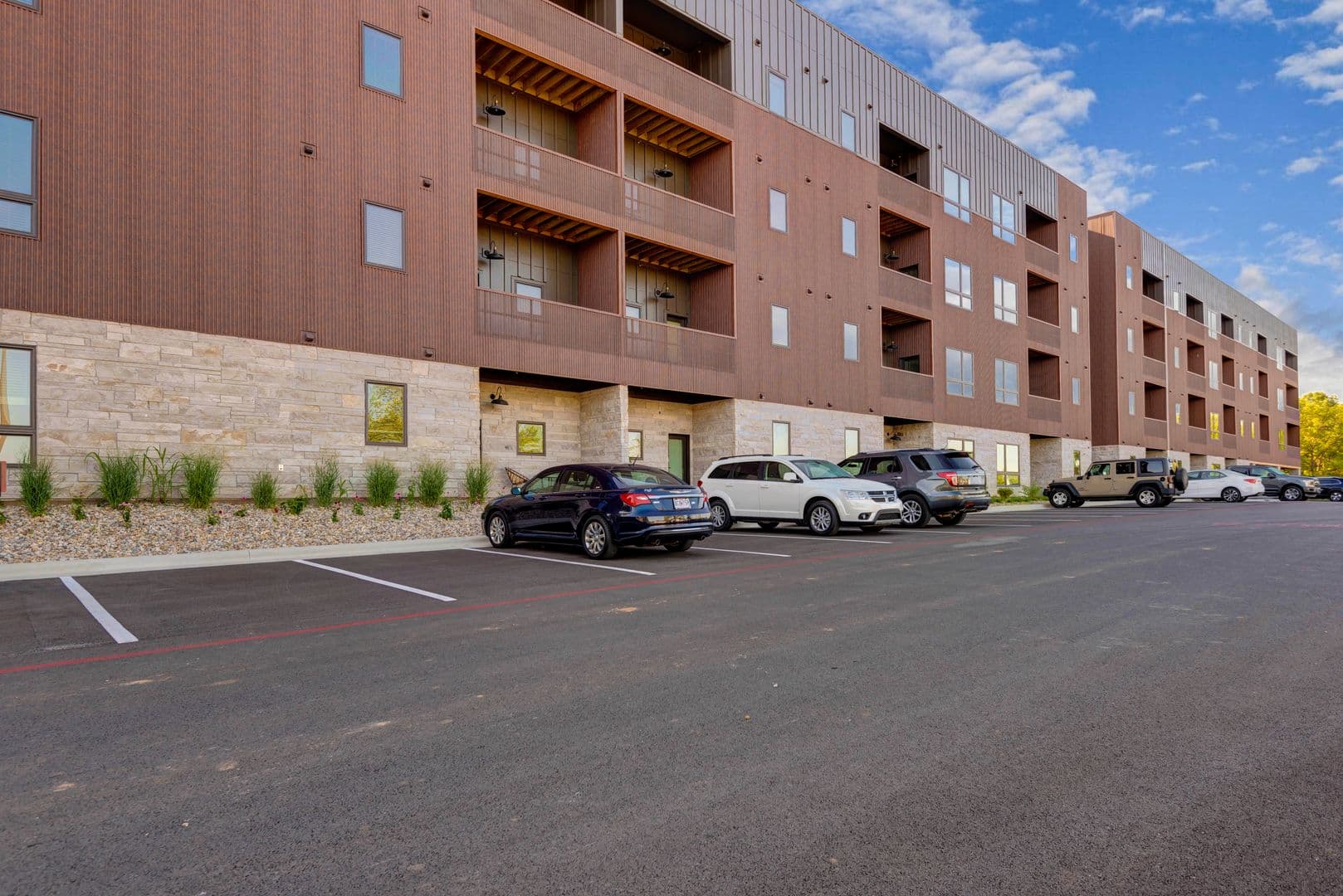Quarry Town Apartments 30 of 31