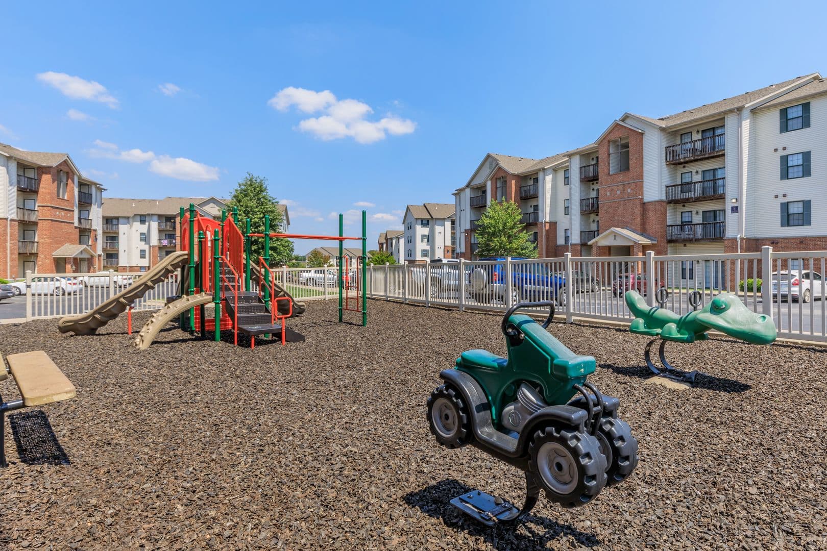 Orchard Park II Apartments 24 of 27