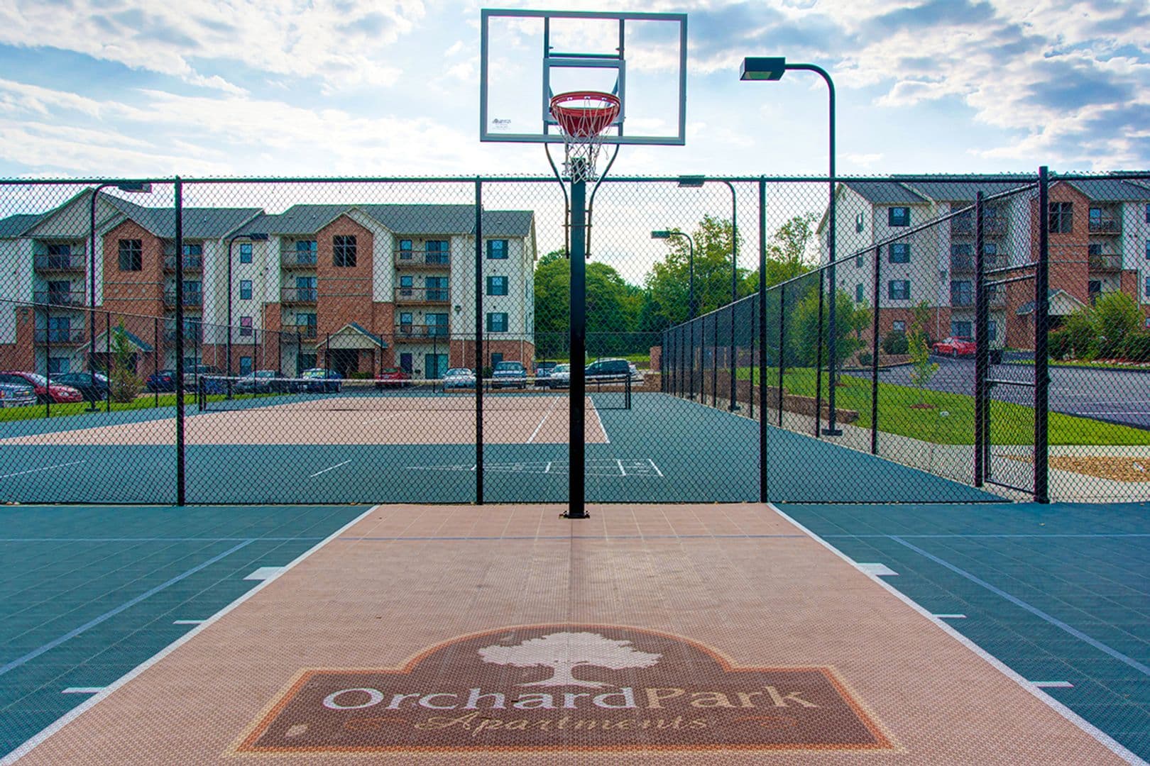 Orchard Park II Apartments 9 of 10
