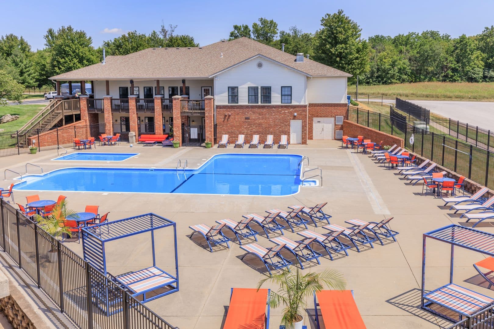 Orchard Park II Apartments 12 of 22