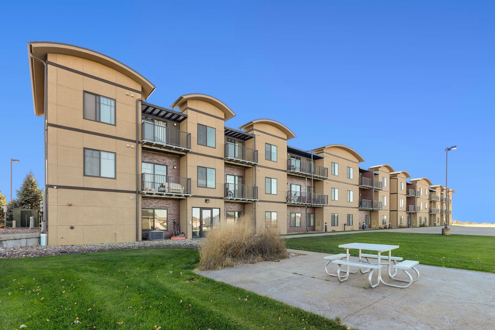 Highlands Ridge Apartments 16 of 17