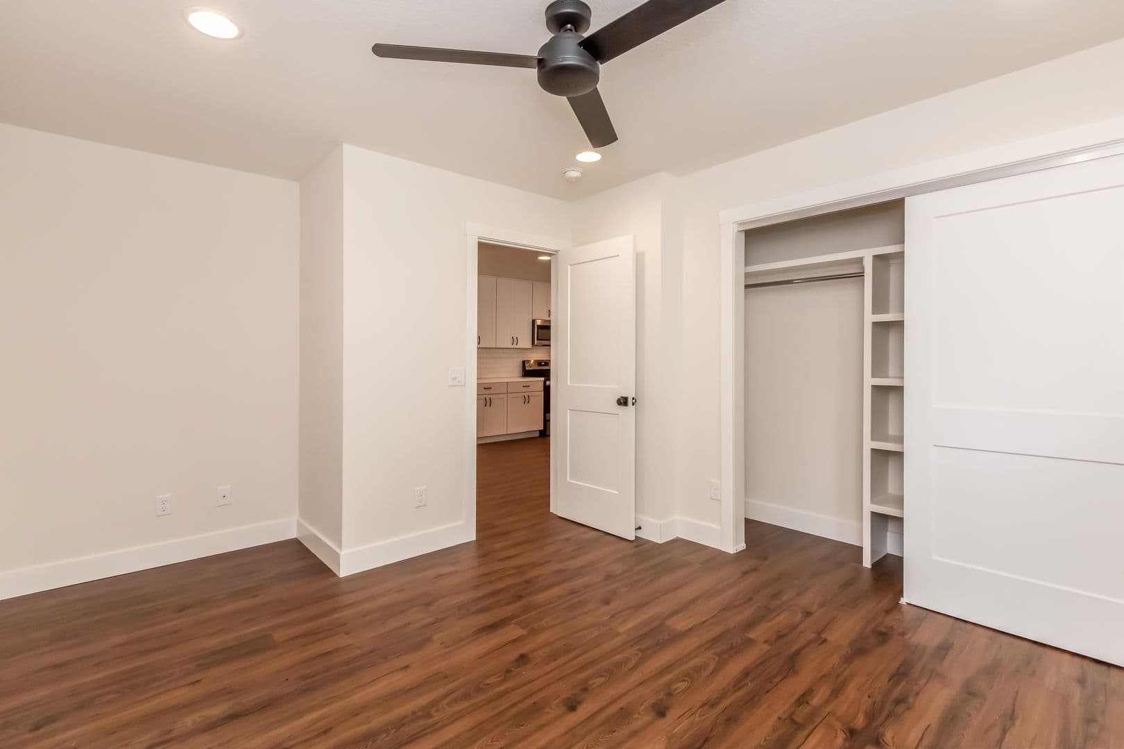 Highland Park Apartments 7 of 18