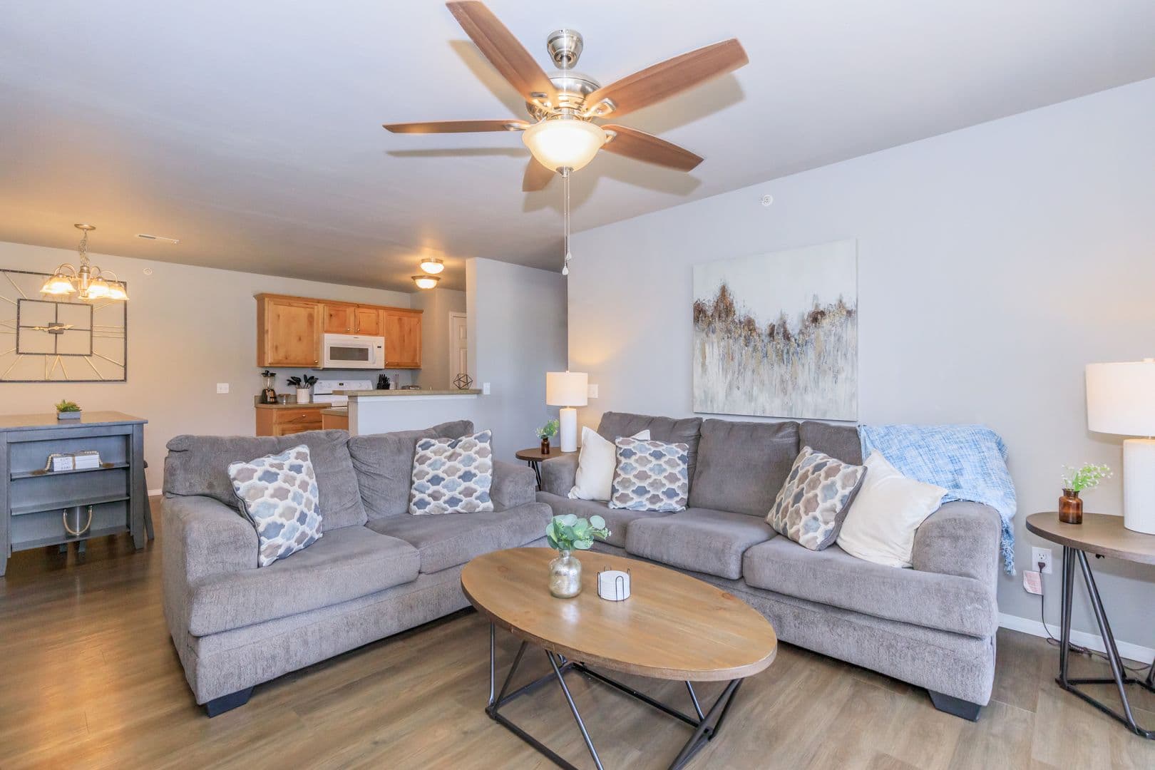 Orchard Park II Apartments 3 of 28