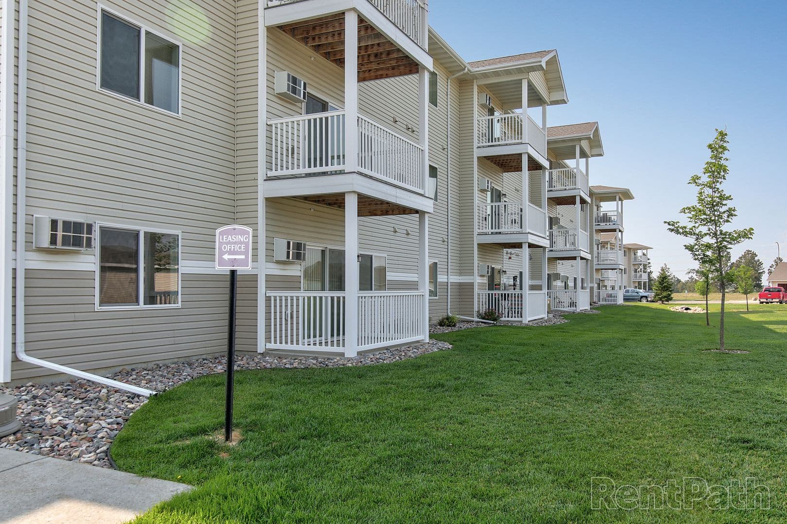 Southwood Apartments 17 of 17