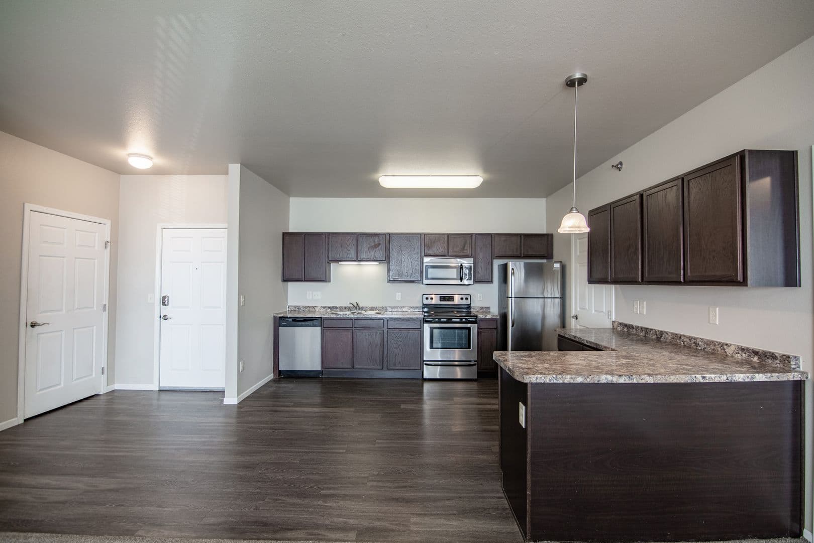 West Creek Apartments 2 of 17