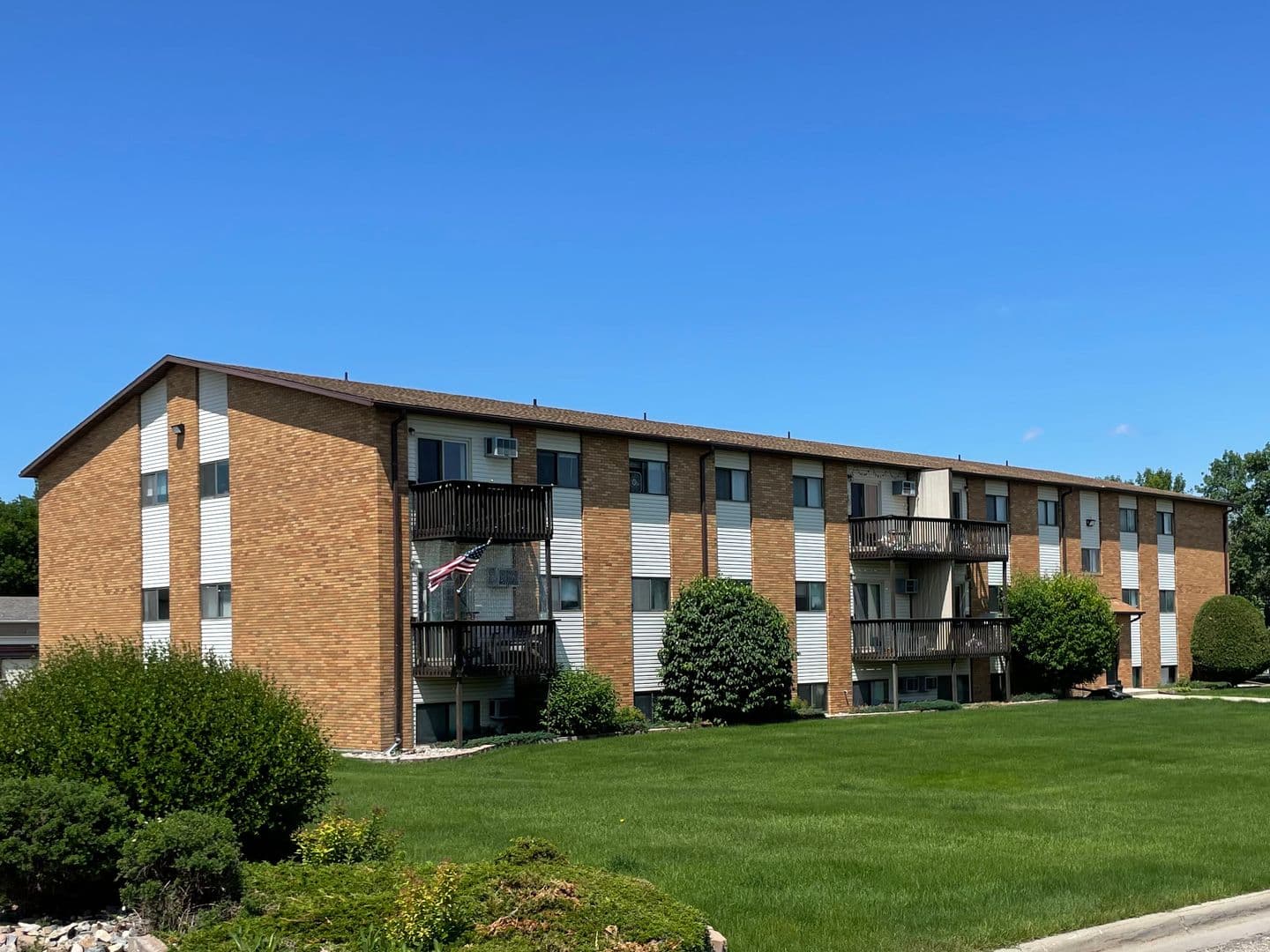 Southview Apartments 10 of 10
