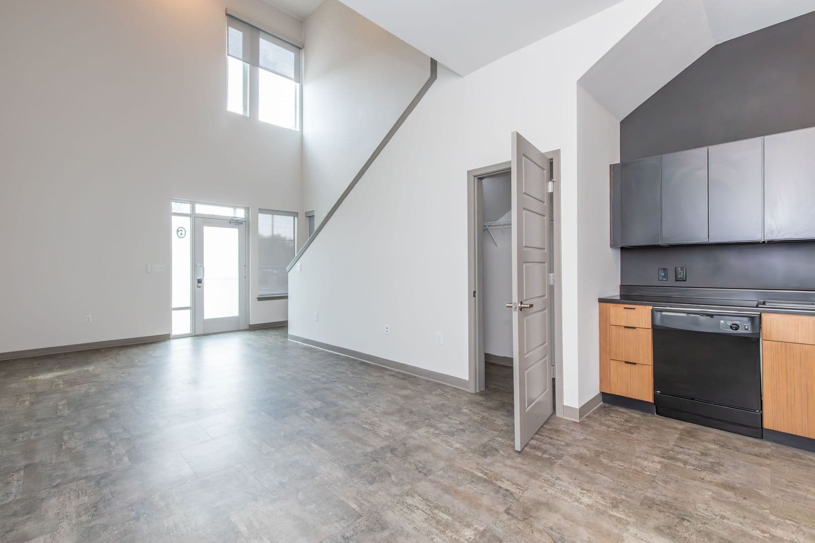 Trails Bend Apartments and Townhomes 4 of 34