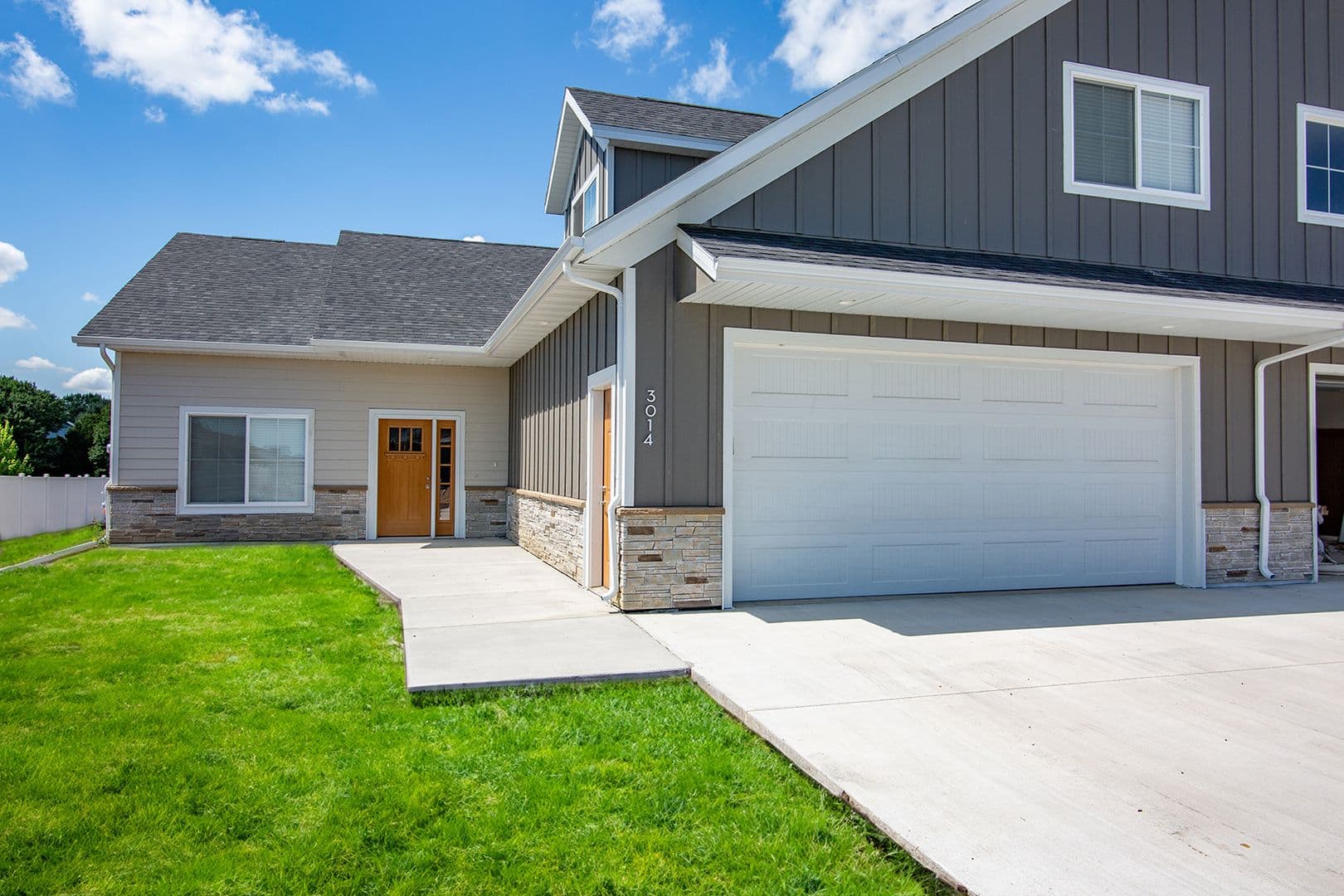 The Earl Twin Homes 22 of 41
