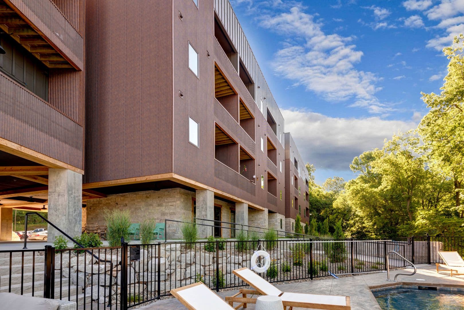 Quarry Town Apartments 22 of 31