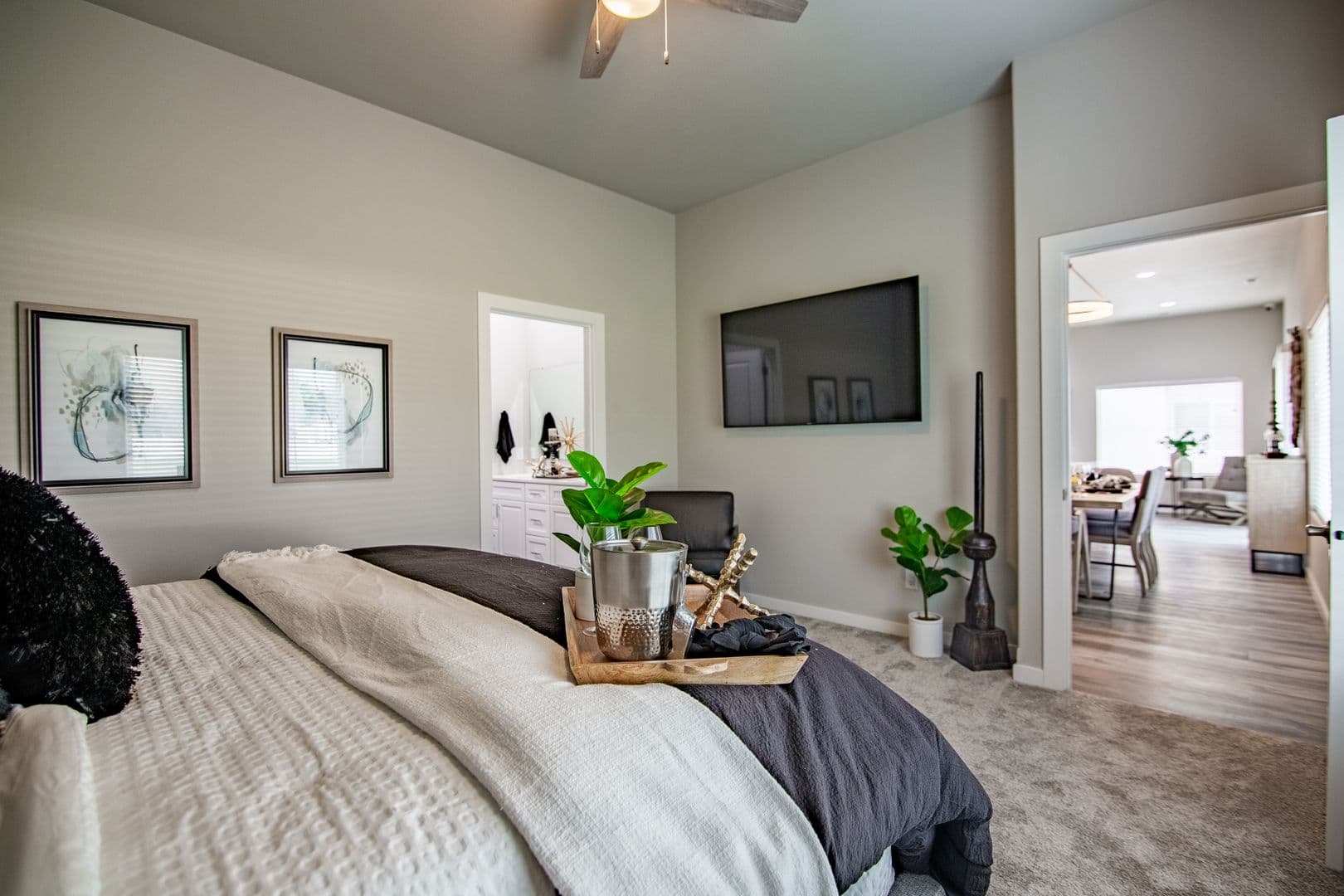 The Earl Twin Homes 11 of 42