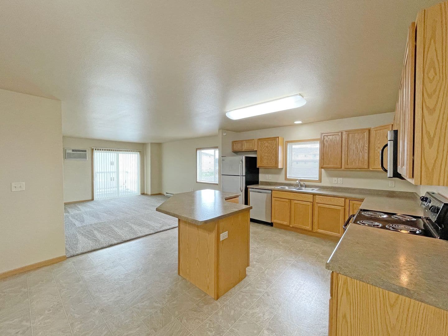 Southwood Apartments 1 of 20