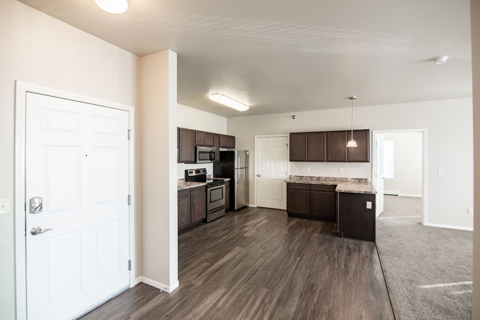 West Creek Apartments 6 of 17