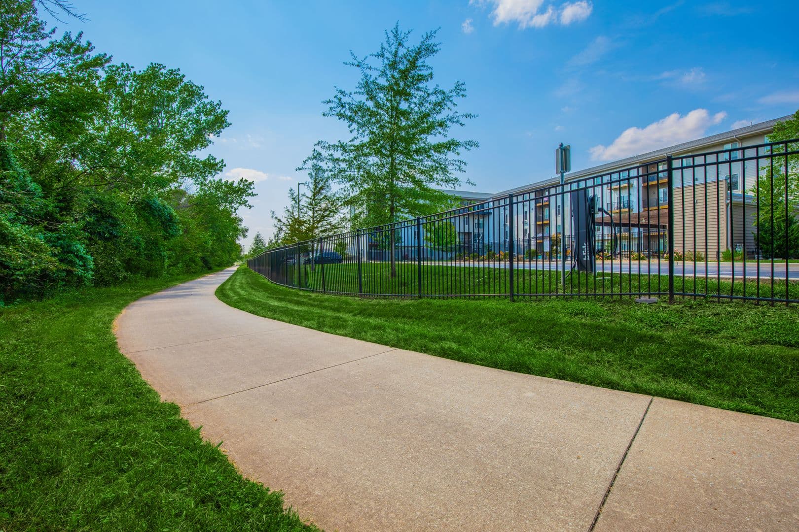 Trails Bend Apartments and Townhomes 97 of 190