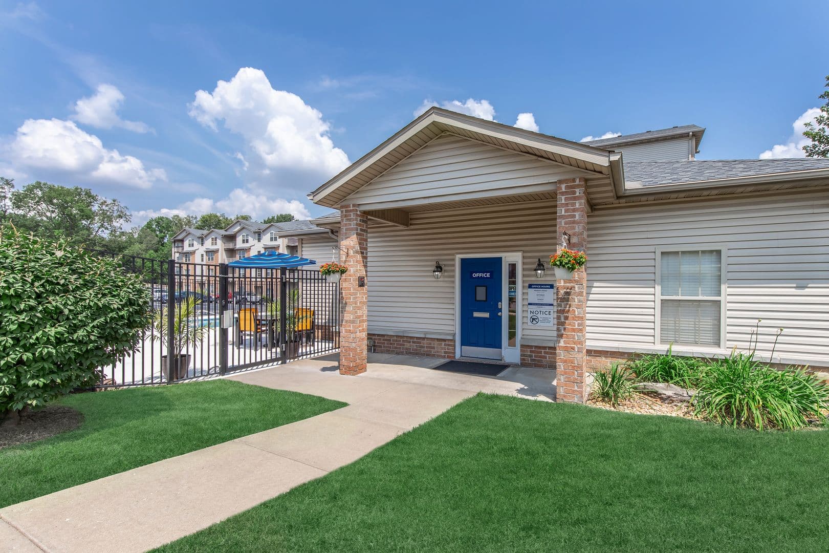 Marion Park Apartments 9 of 18