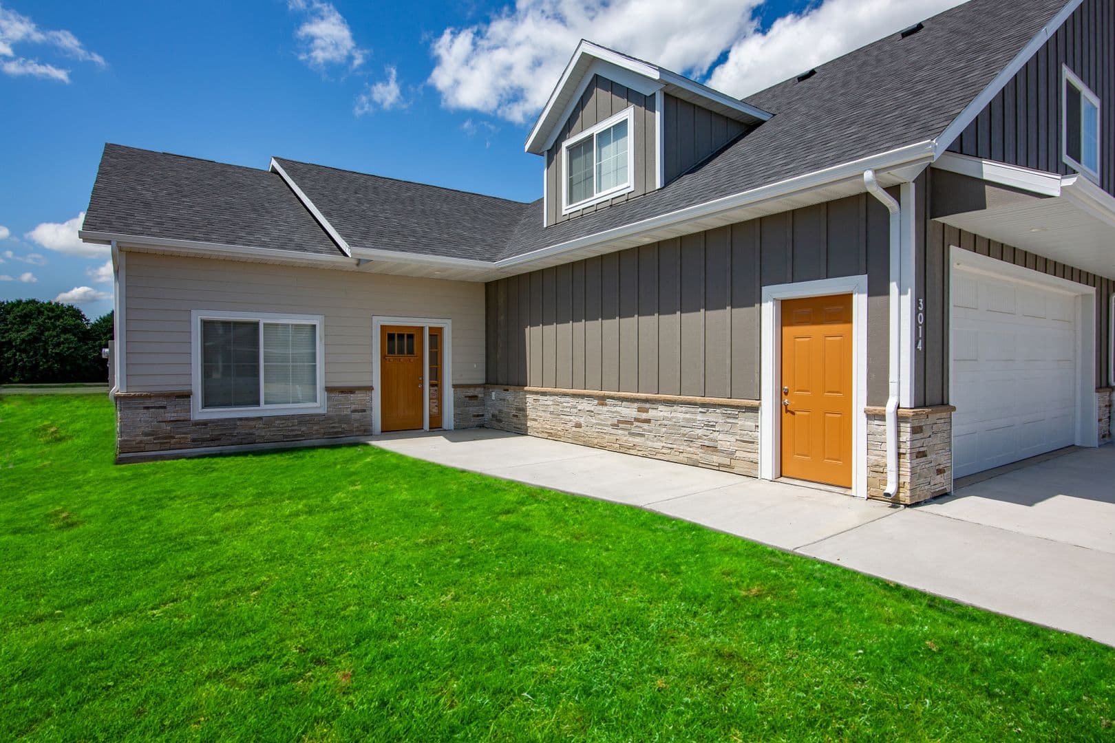 The Earl Twin Homes 24 of 42