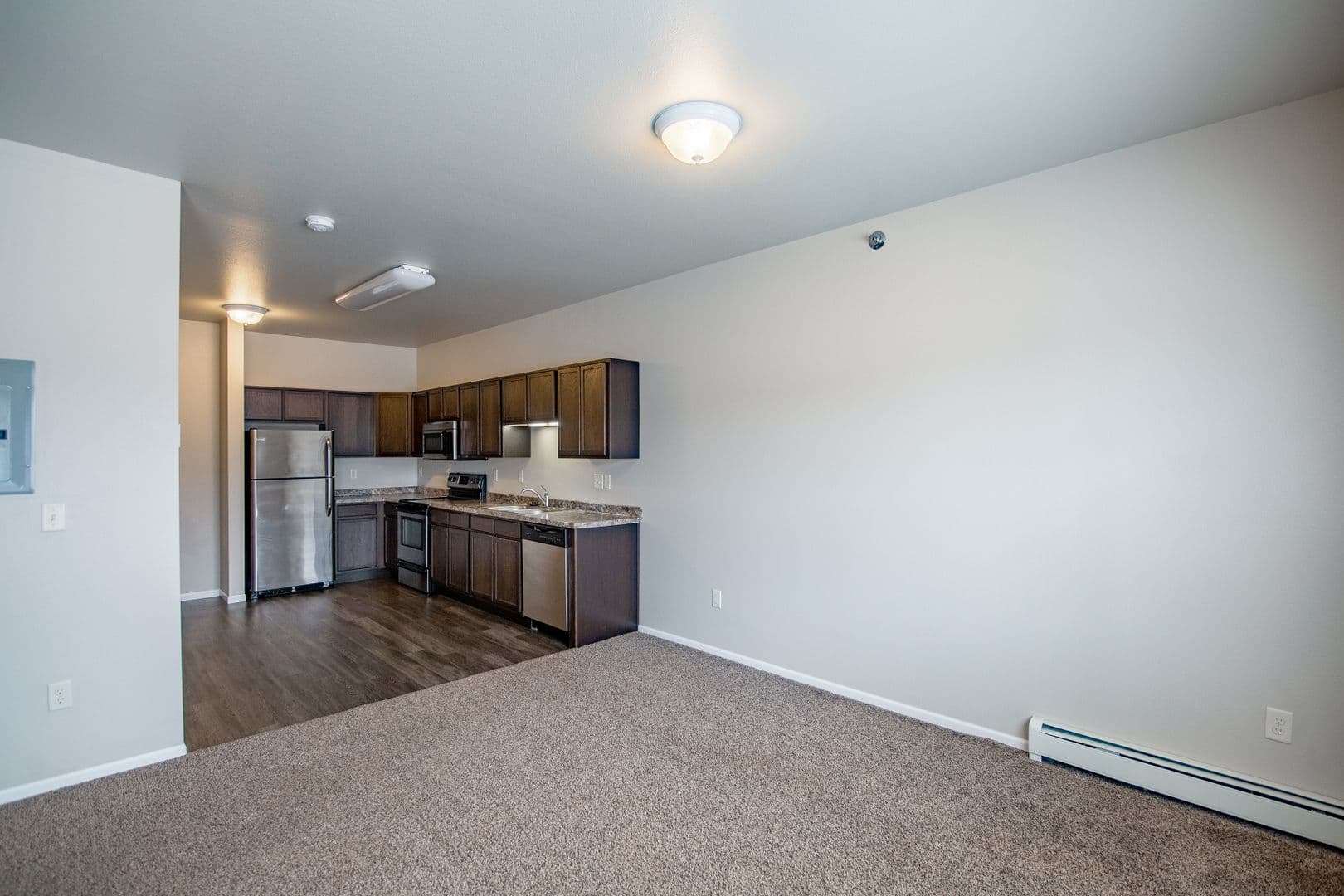 Creekside Apartments I 2 of 12