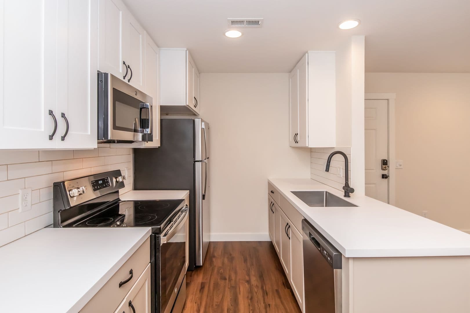 Highland Park Apartments 1 of 18