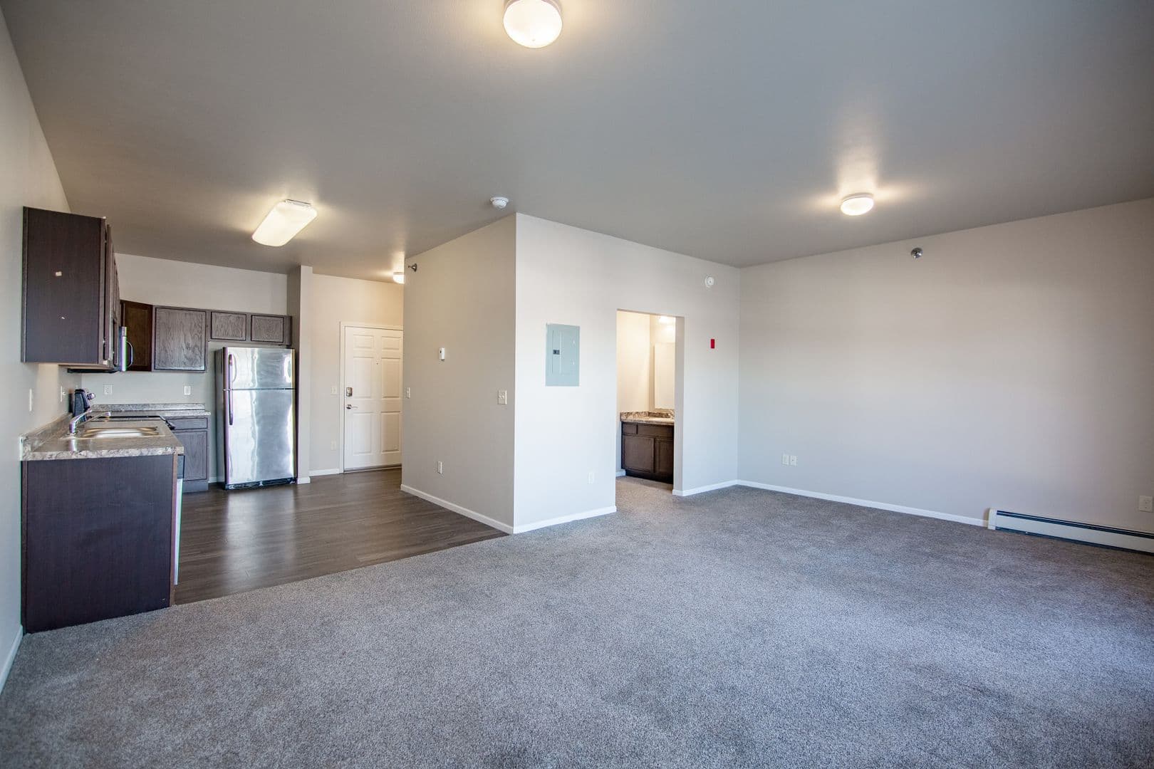 West Creek Apartments 4 of 11