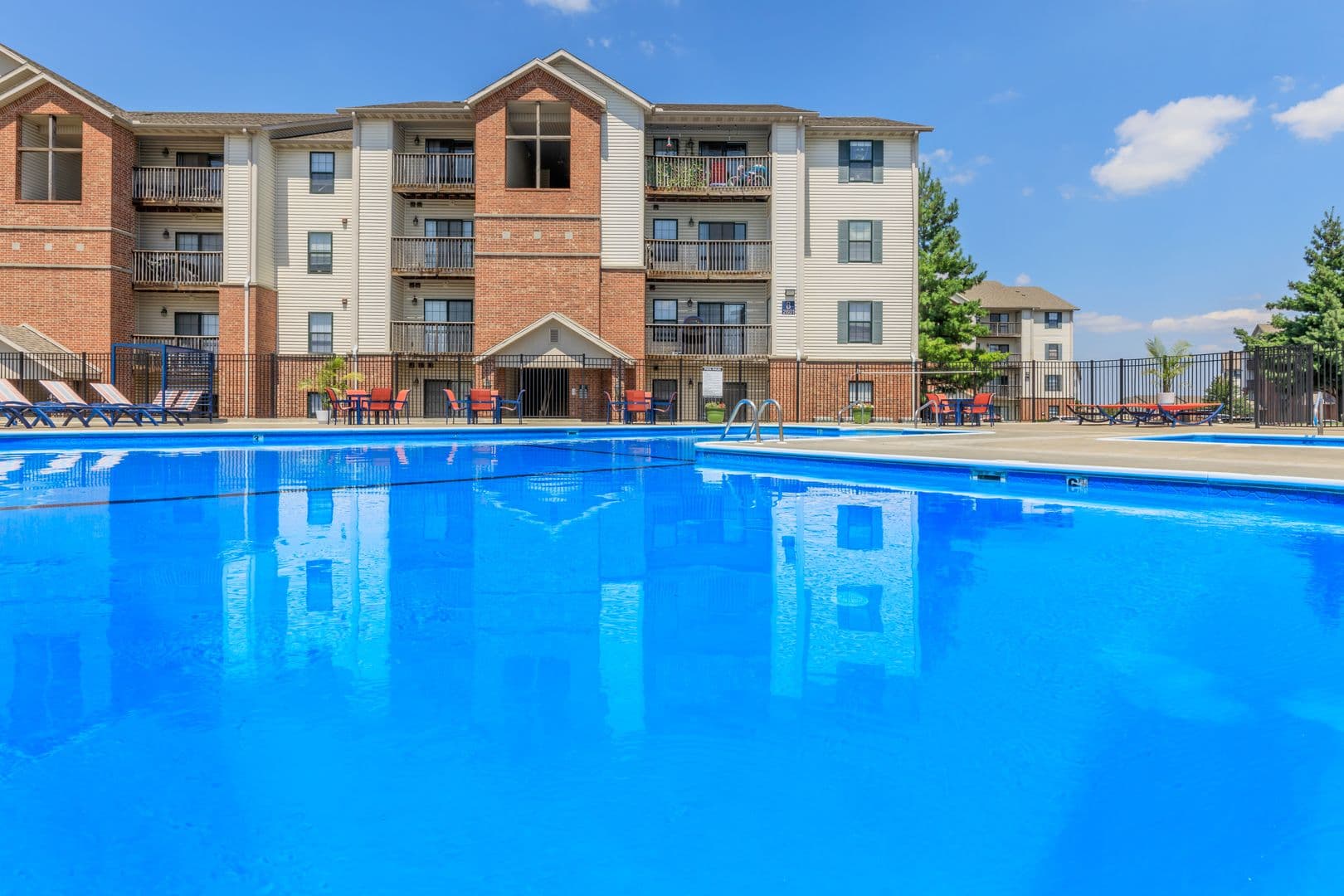Orchard Park II Apartments 17 of 30