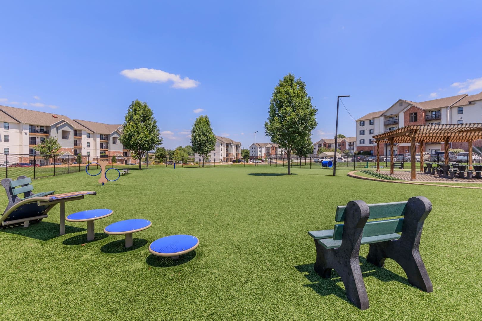 Orchard Park II Apartments 24 of 26