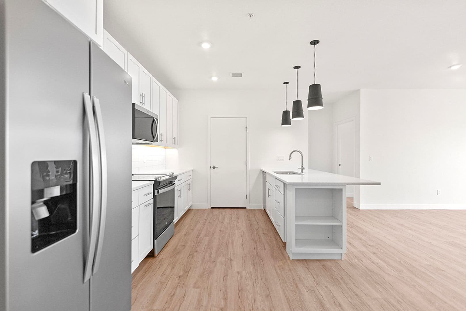 The Earl Apartments 2 of 16