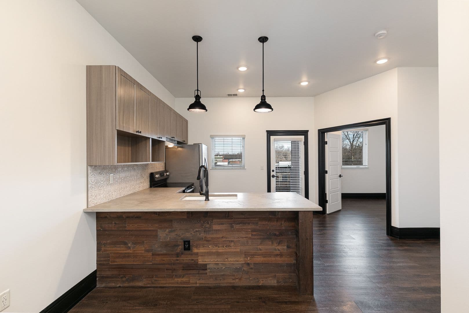Quarry Town Apartments 2 of 22
