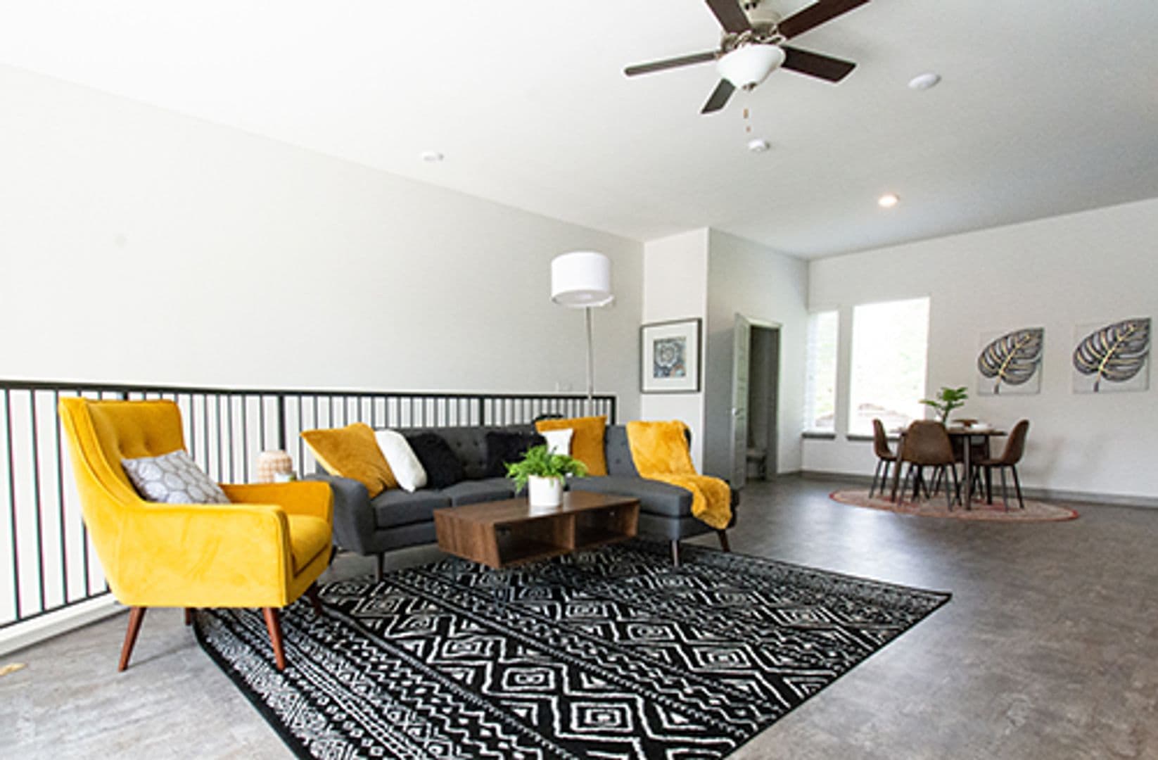 Trails Bend Apartments and Townhomes 30 of 190