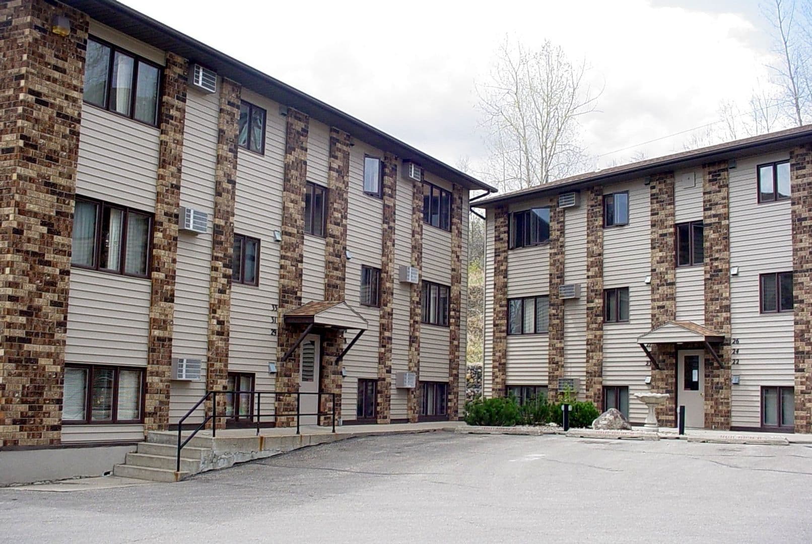 Westridge Apartments 12 of 13
