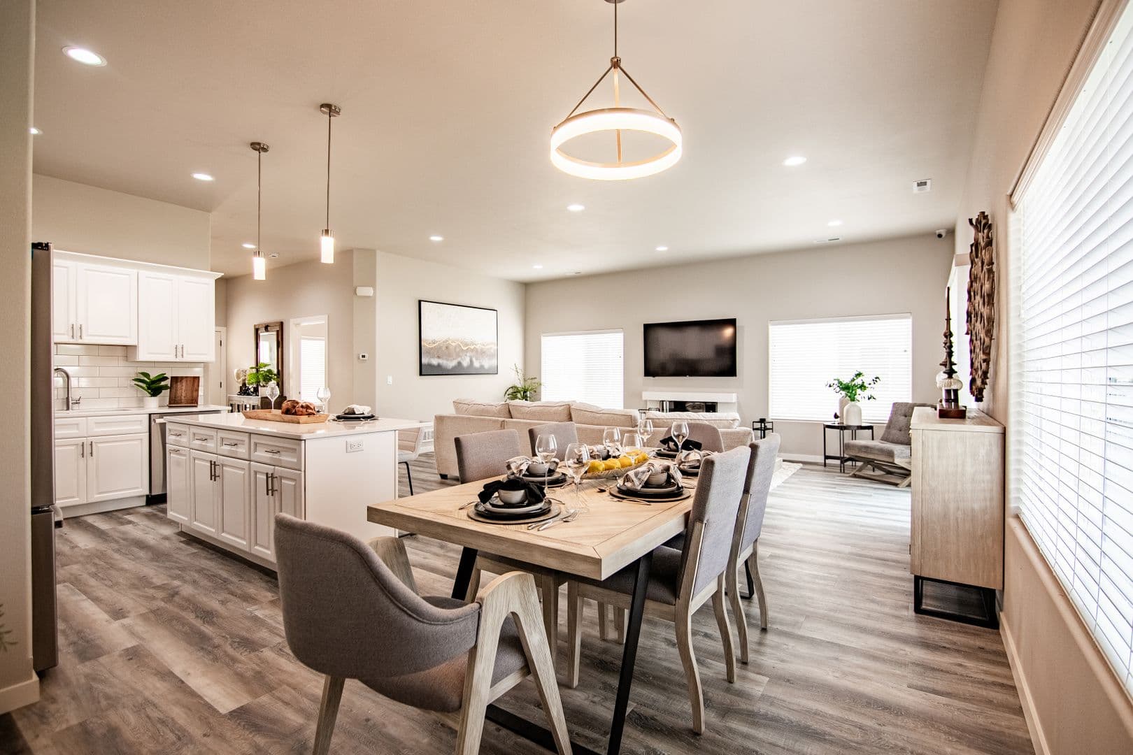 The Earl Twin Homes 11 of 41