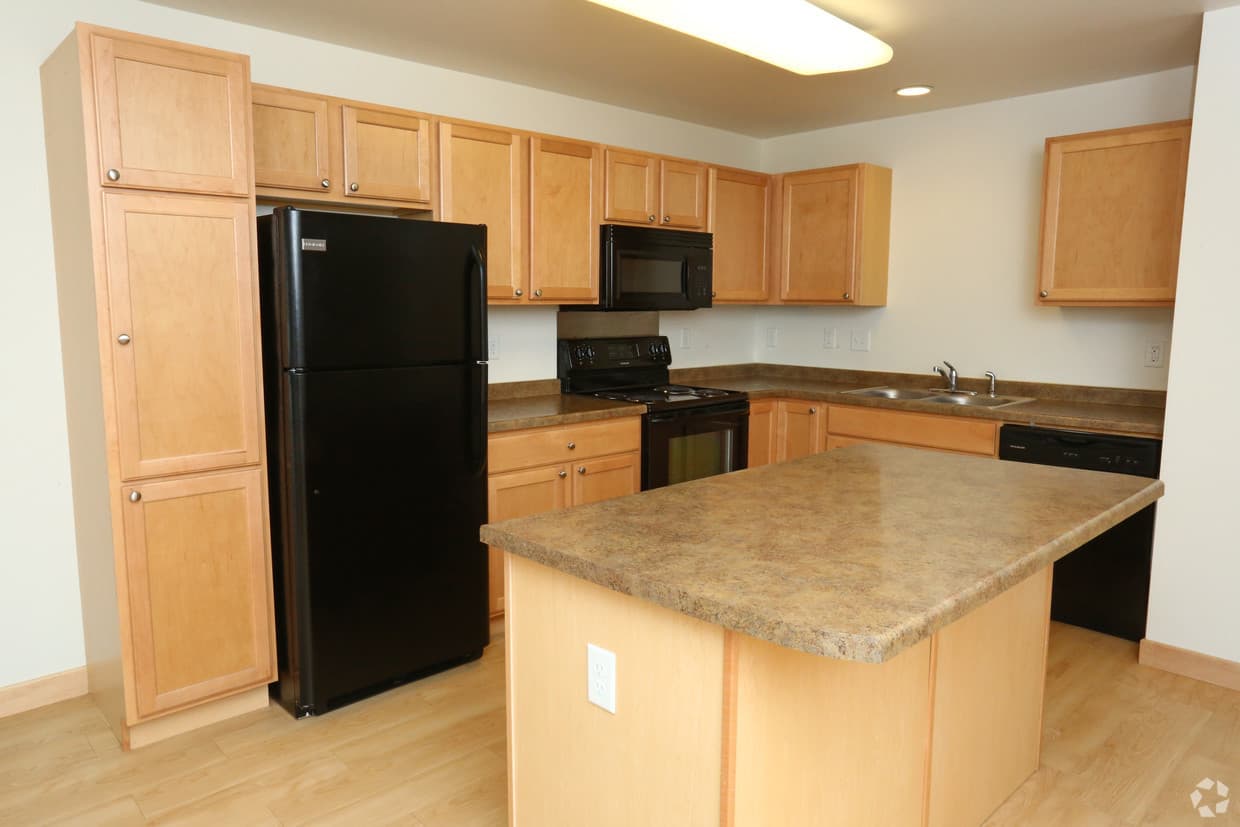 Badlands Apartments II 20 of 29