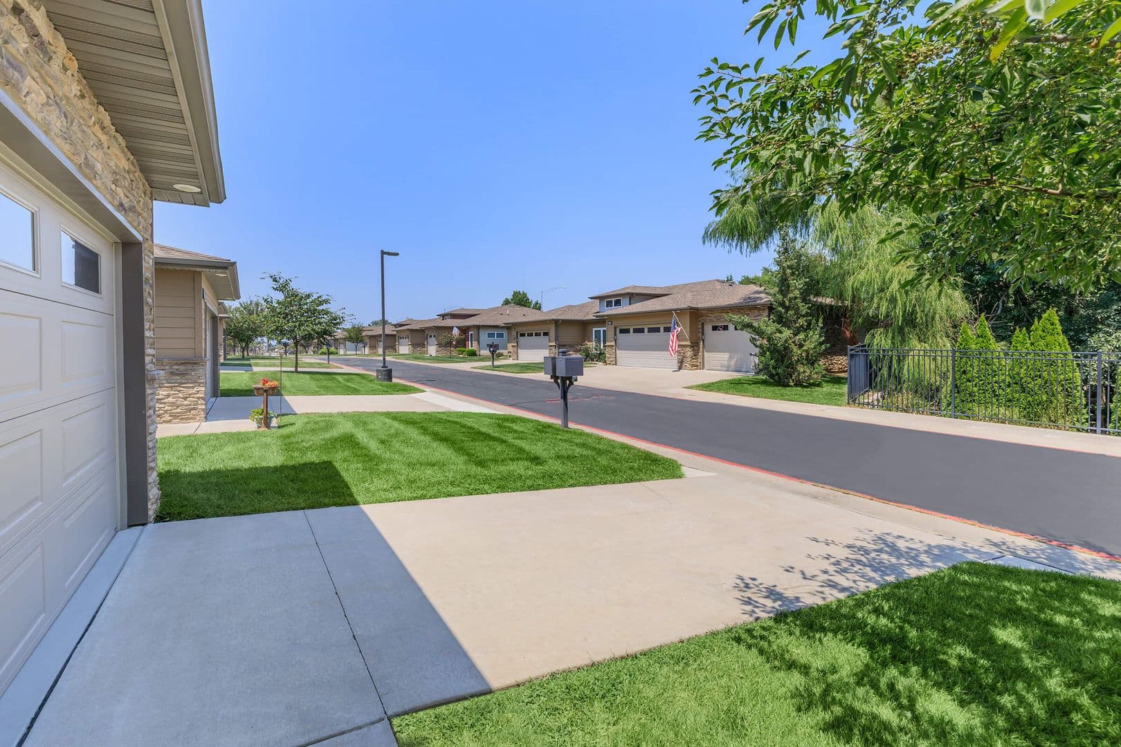 Tera Vera II Patio Homes 17 of 31