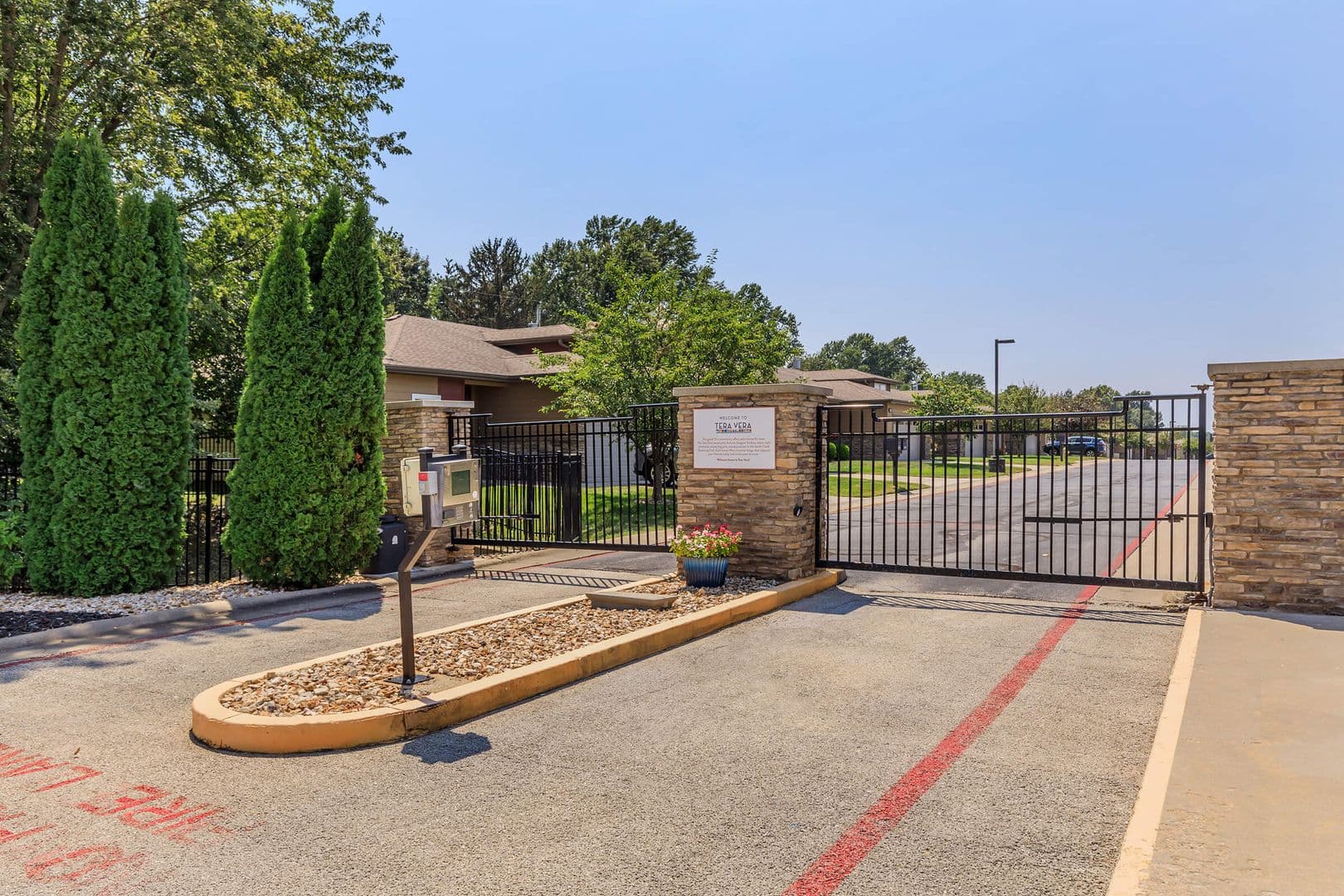 Tera Vera II Patio Homes 31 of 31