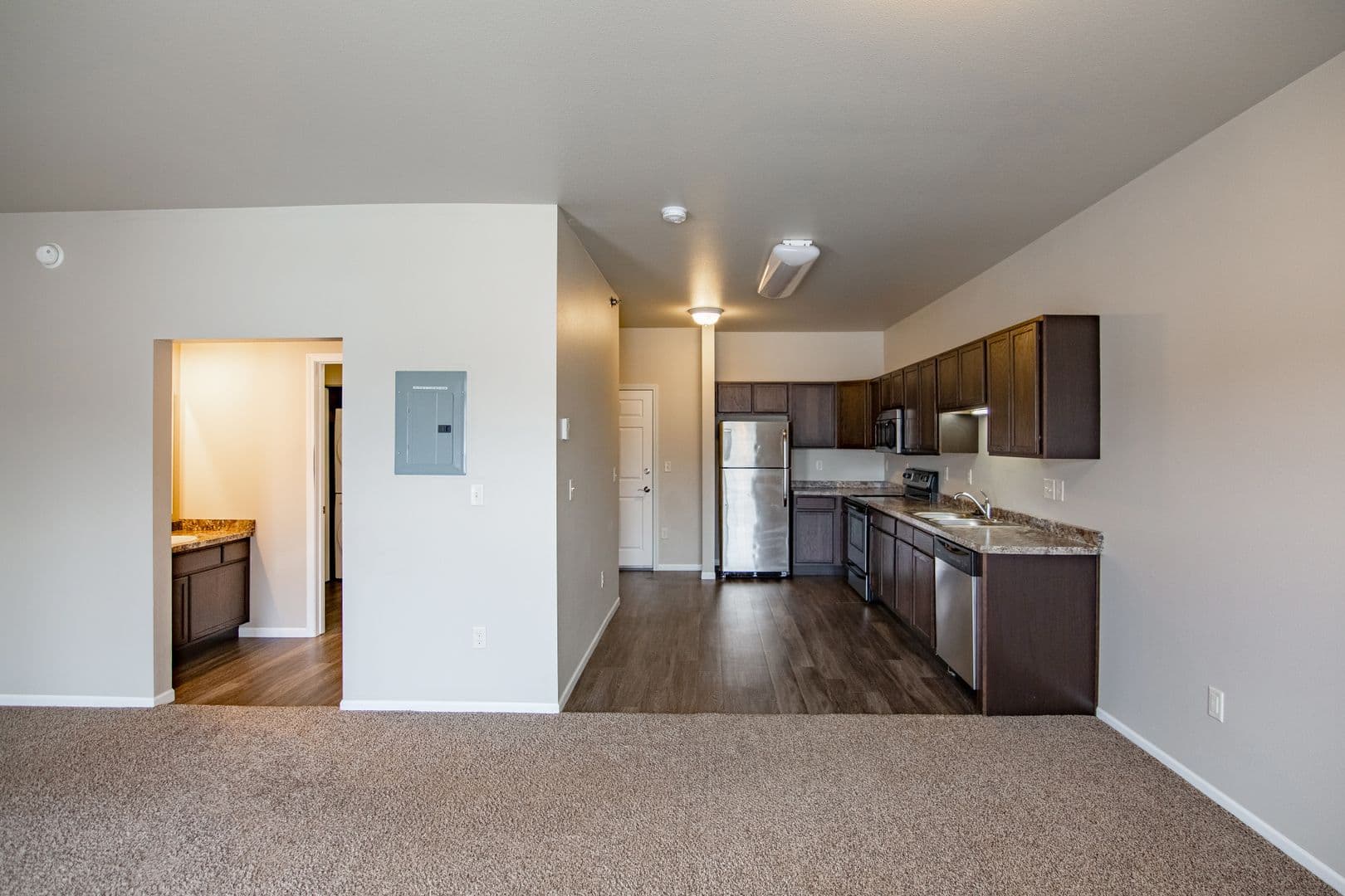 Creekside Apartments I 6 of 12