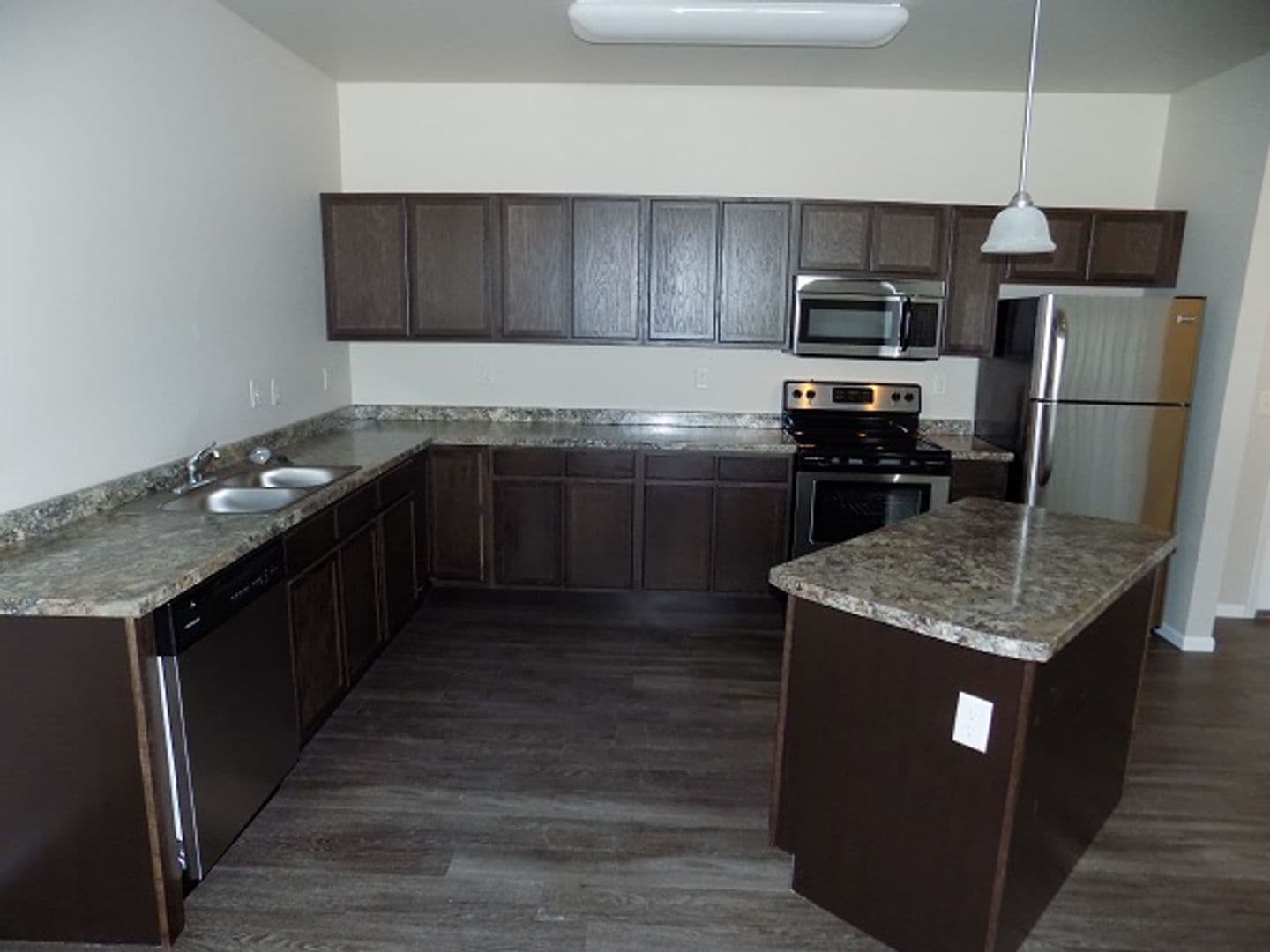West Creek Apartments 5 of 11