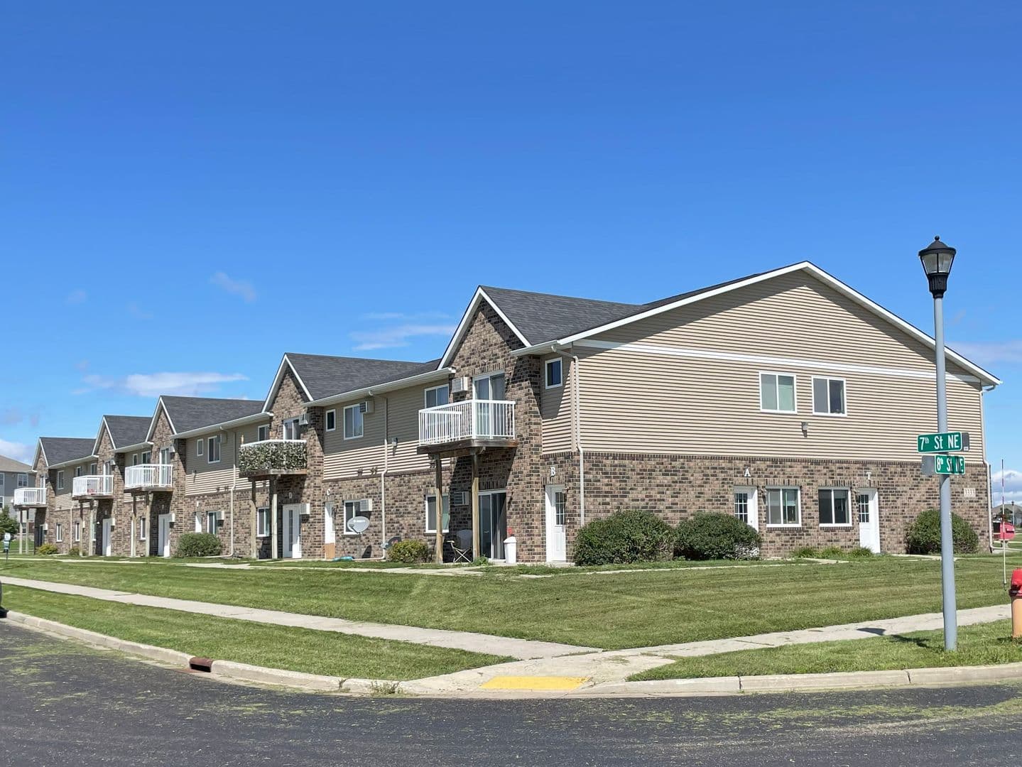 Stonebridge Villas II Apartments 22 of 22