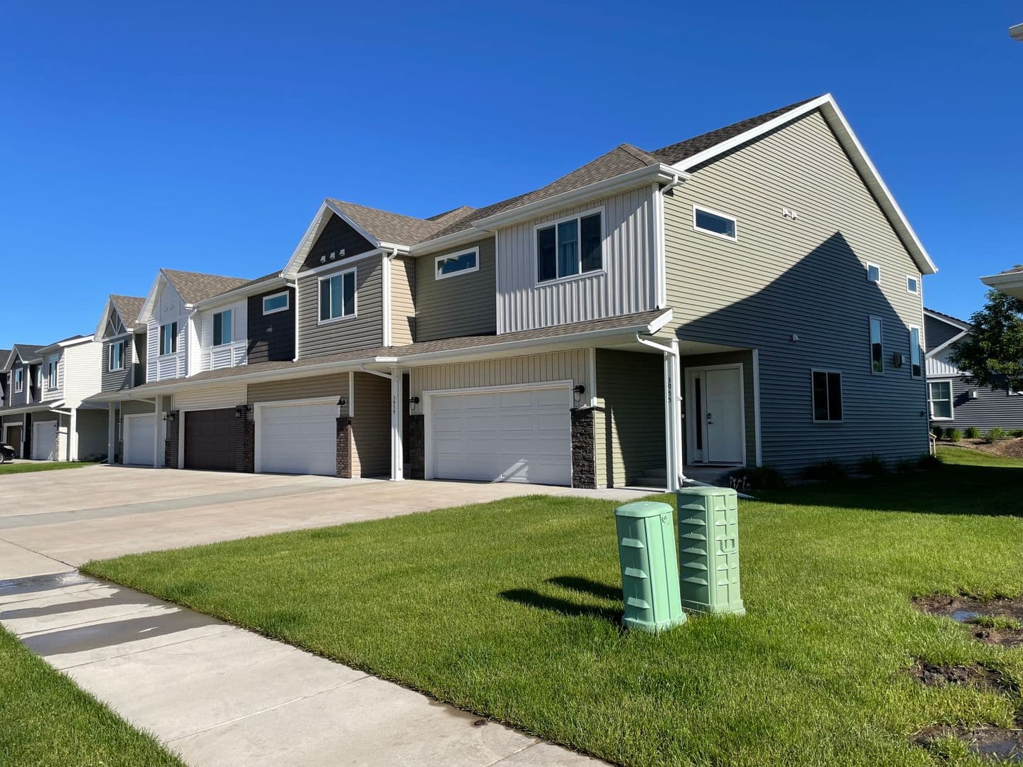 Cottagewood Townhomes 1 of 21