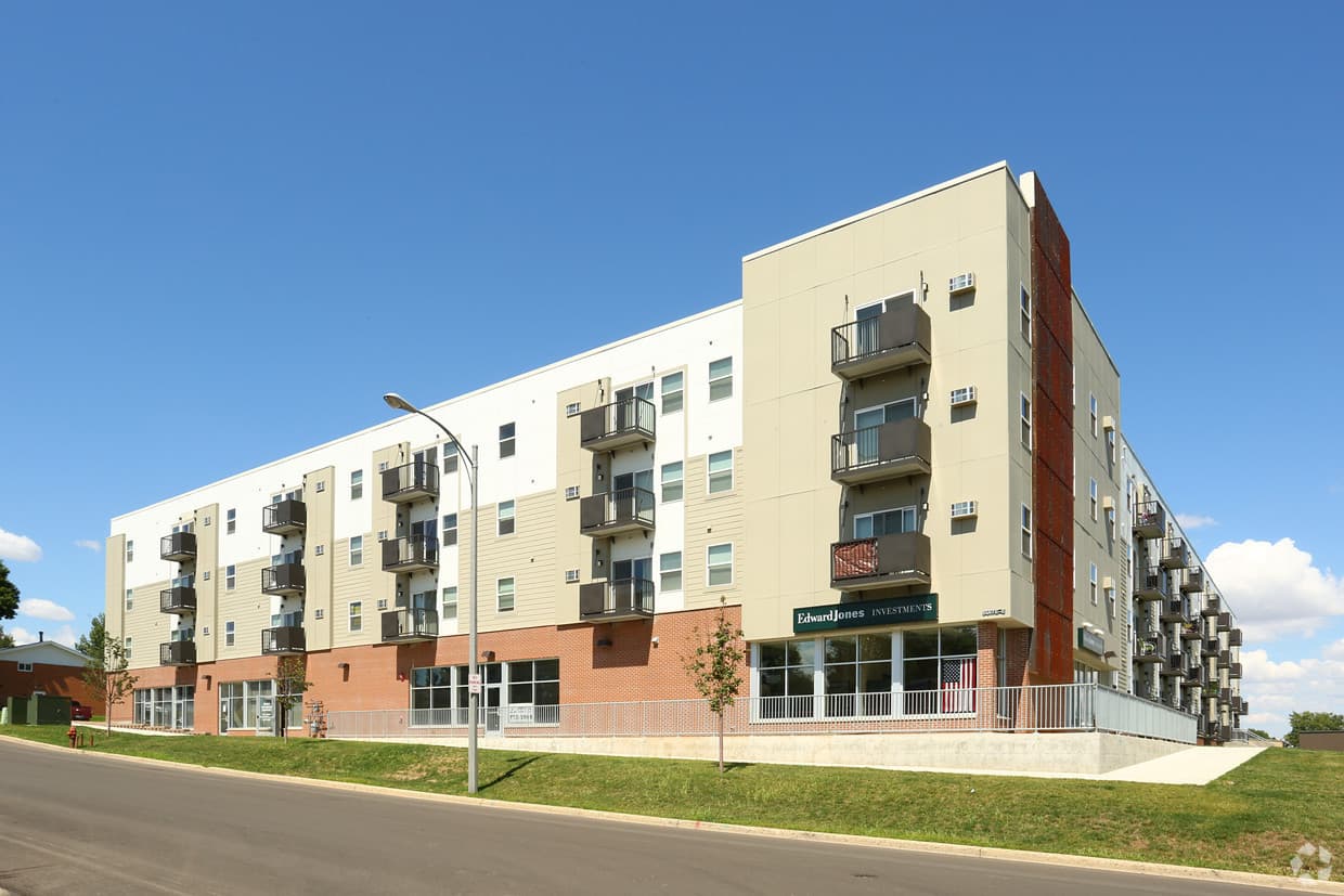 Badlands Apartments II 17 of 29