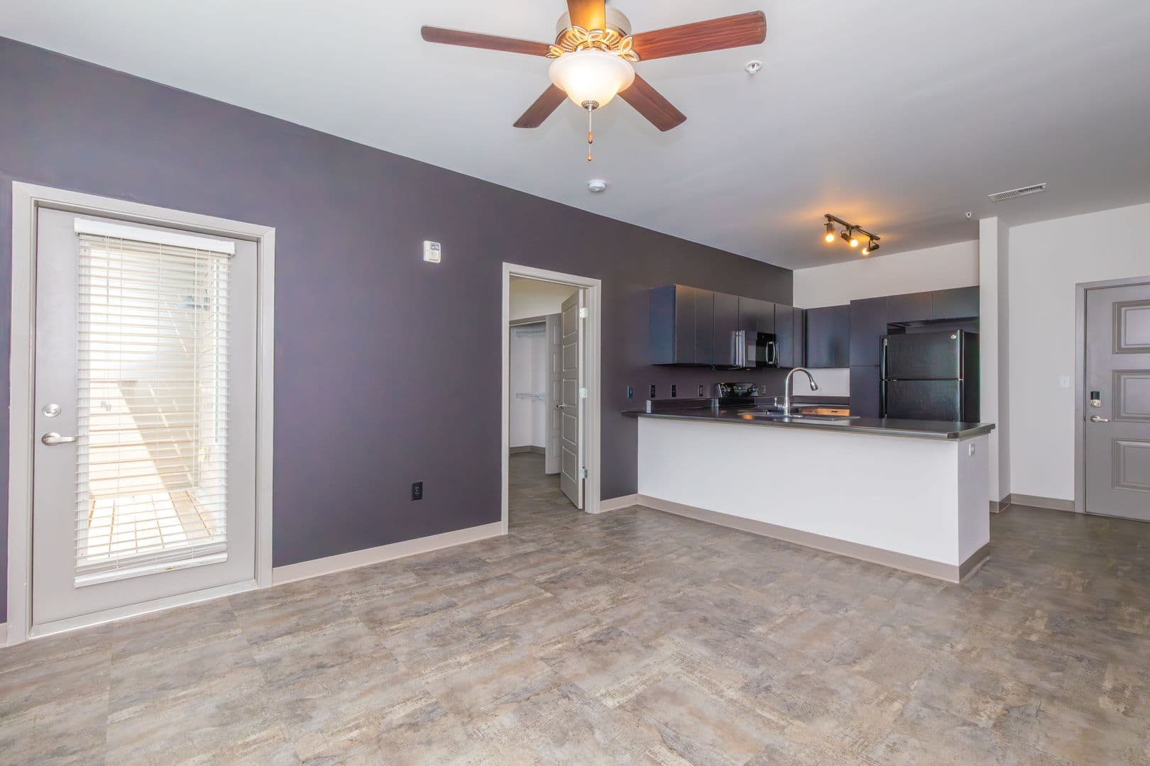 Trails Bend Apartments and Townhomes 59 of 190