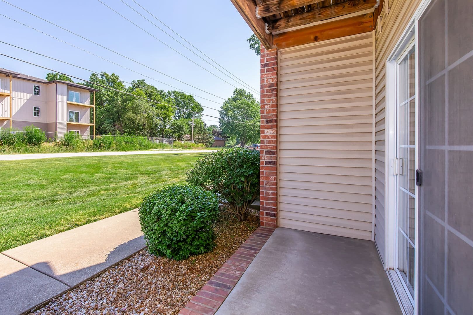 Watermill Park Apartments 9 of 14